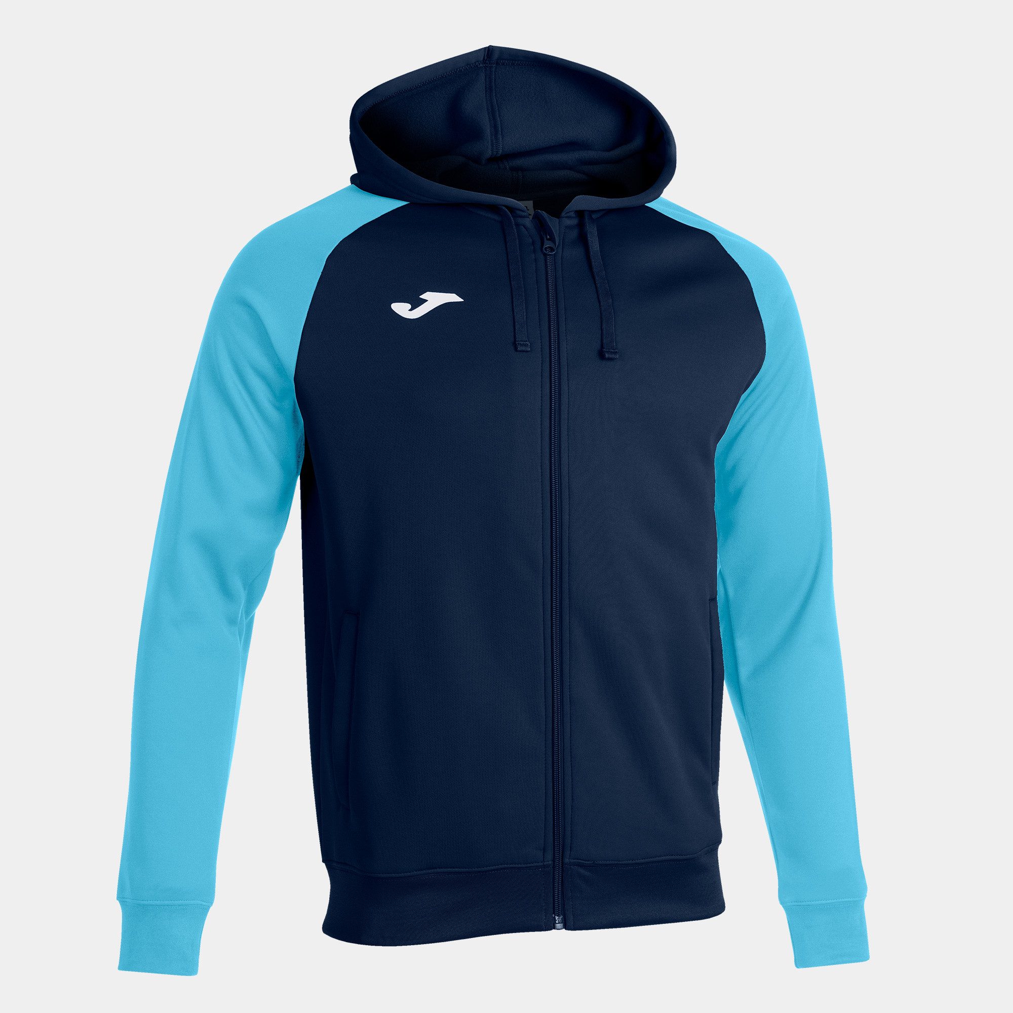 Joma Trainingsanzug Academy IV Hoodie Jacket günstig online kaufen