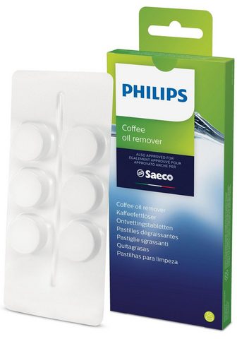  Saeco Philips Saeco CA6704/10 Kaffeefe...