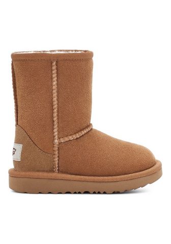  UGG T CLASSIC II Schlupfboots su Warmf...