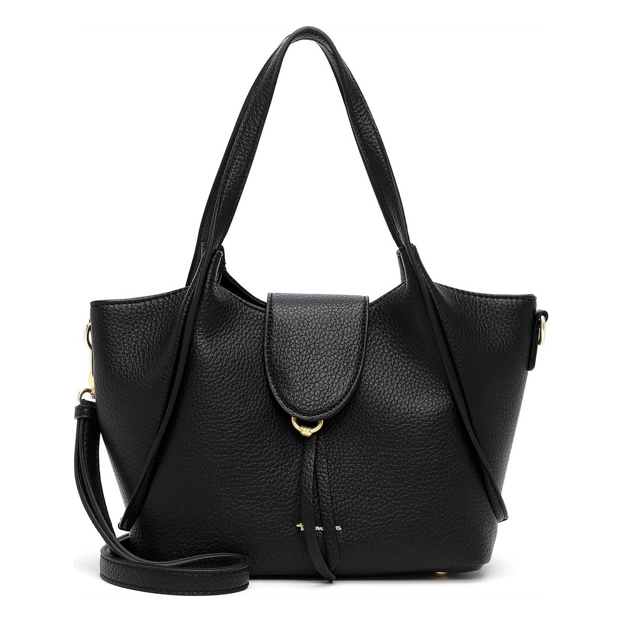 Tamaris Schultertasche TAS Manuela, Leder