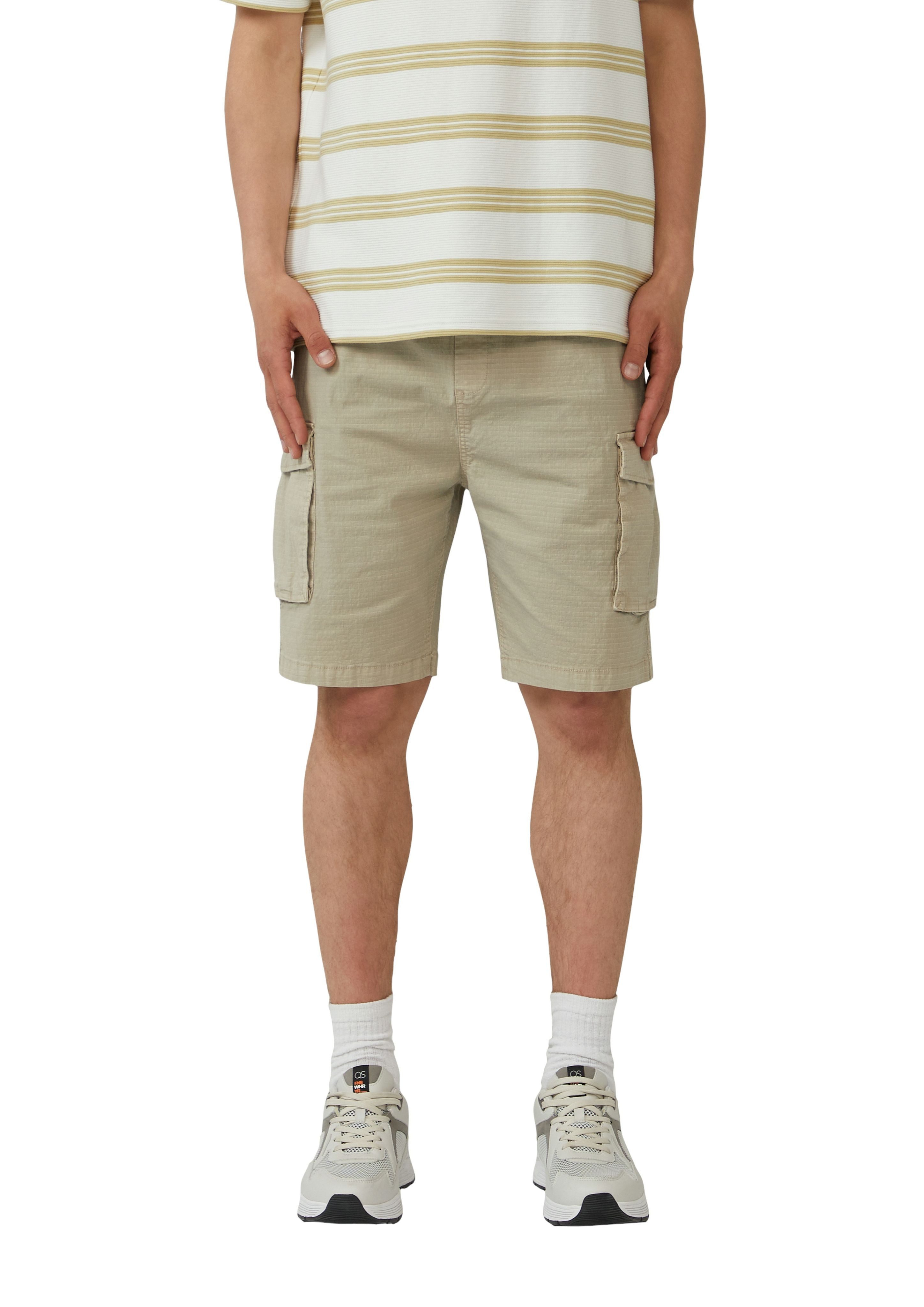 QS Shorts