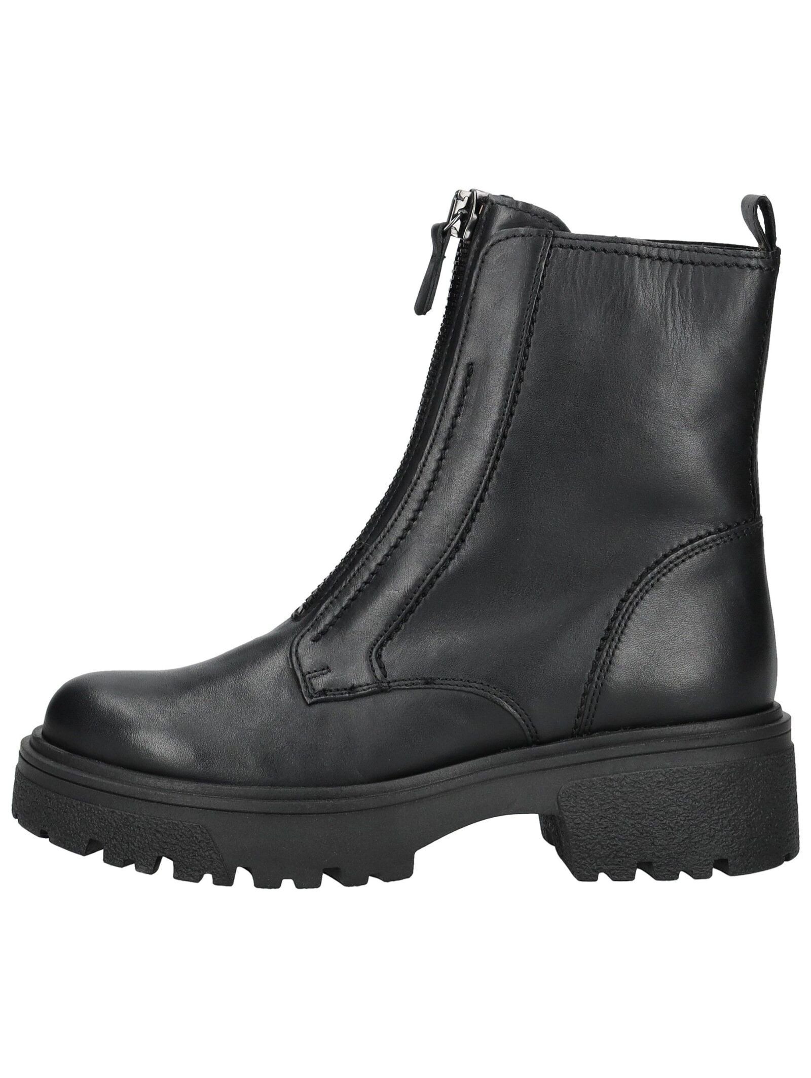 Gabor Gabor Stiefelette Leder Schnürstiefelette günstig online kaufen