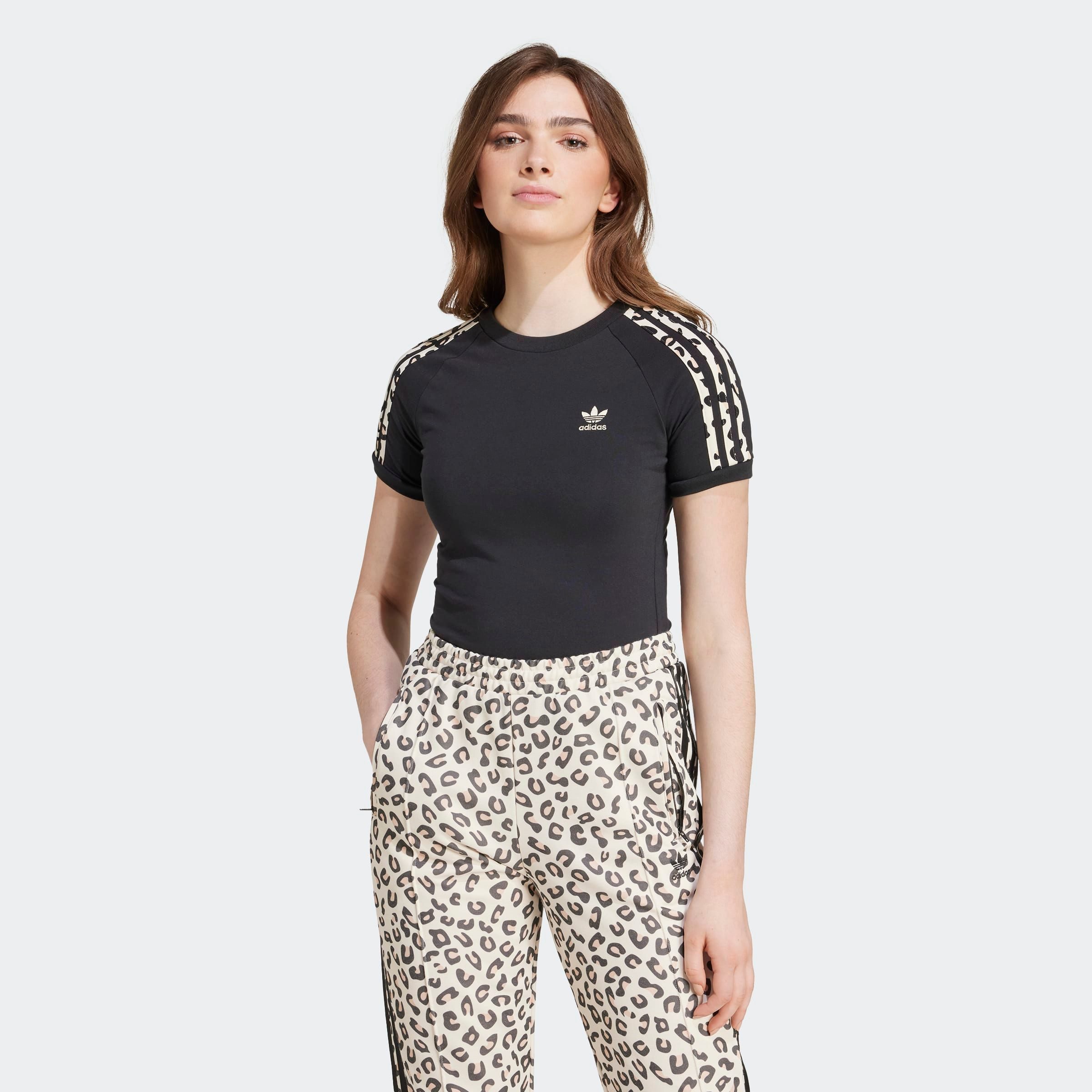 adidas Originals T-Shirt LEO 3S TEE günstig online kaufen