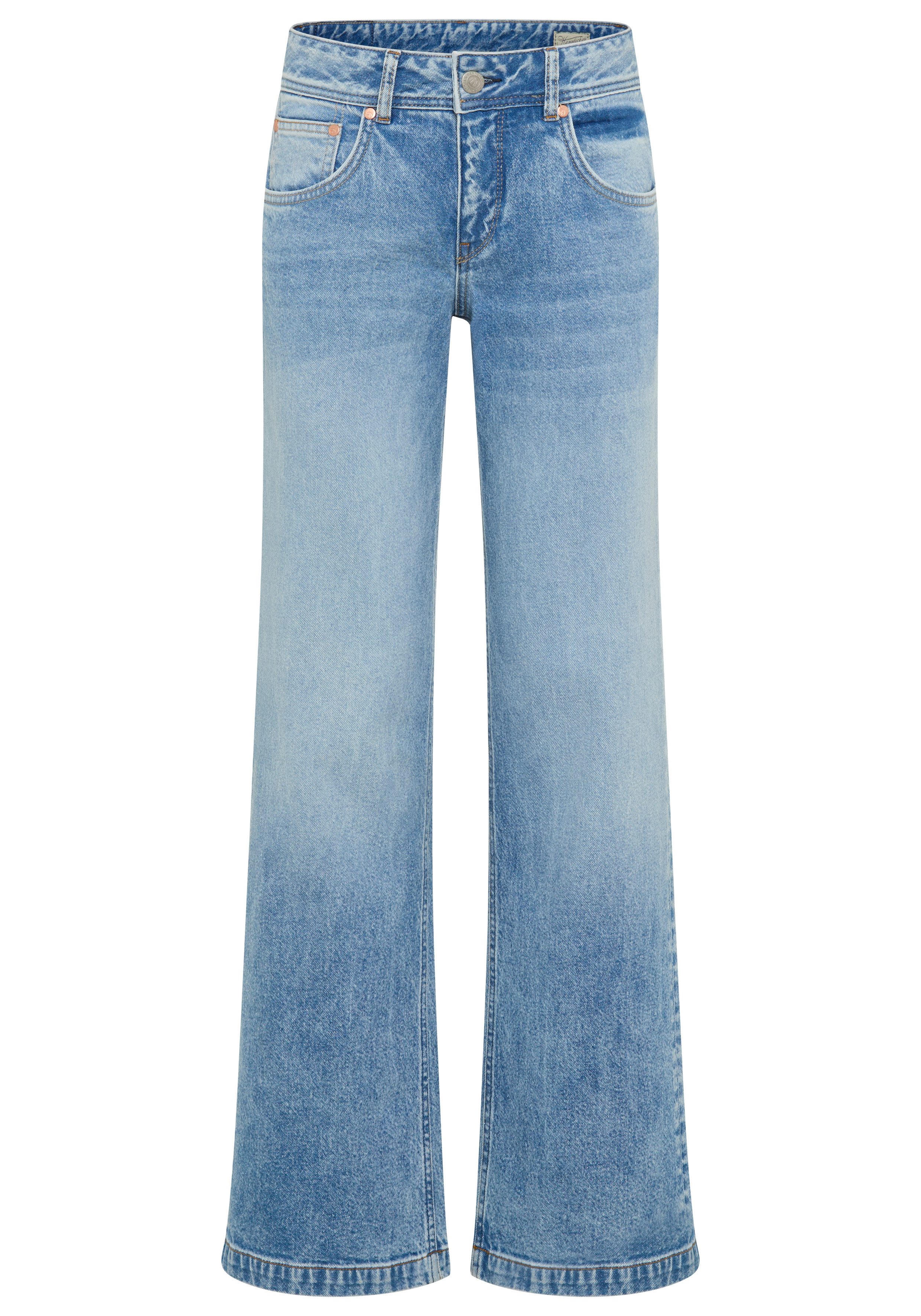 5-Pocket-Jeans Edna Denim