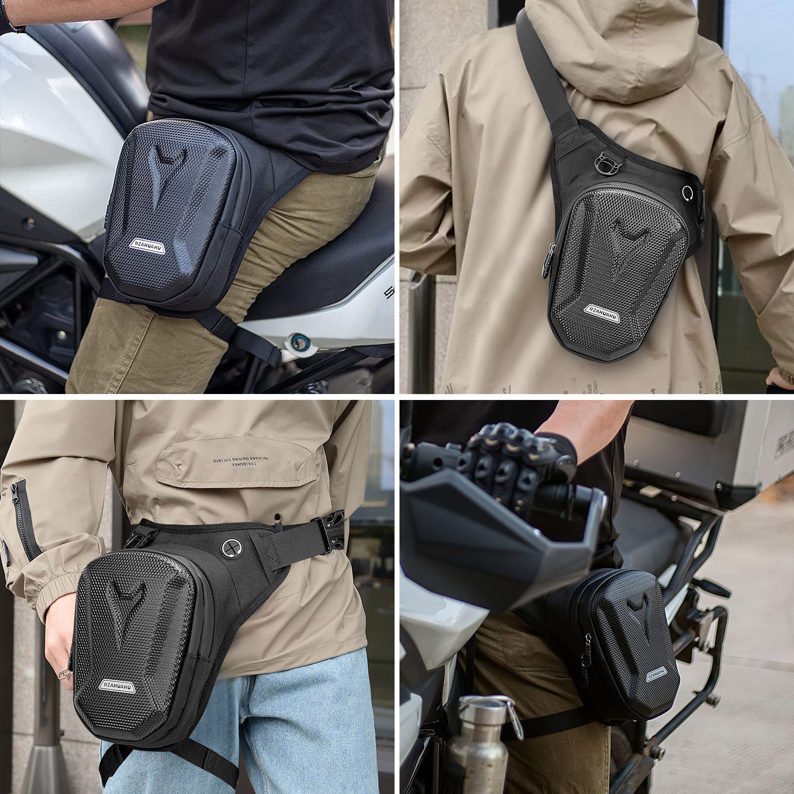 BlingBin Beintasche Oberschenkeltasche,Sport Beintasche für Laufen, günstig online kaufen