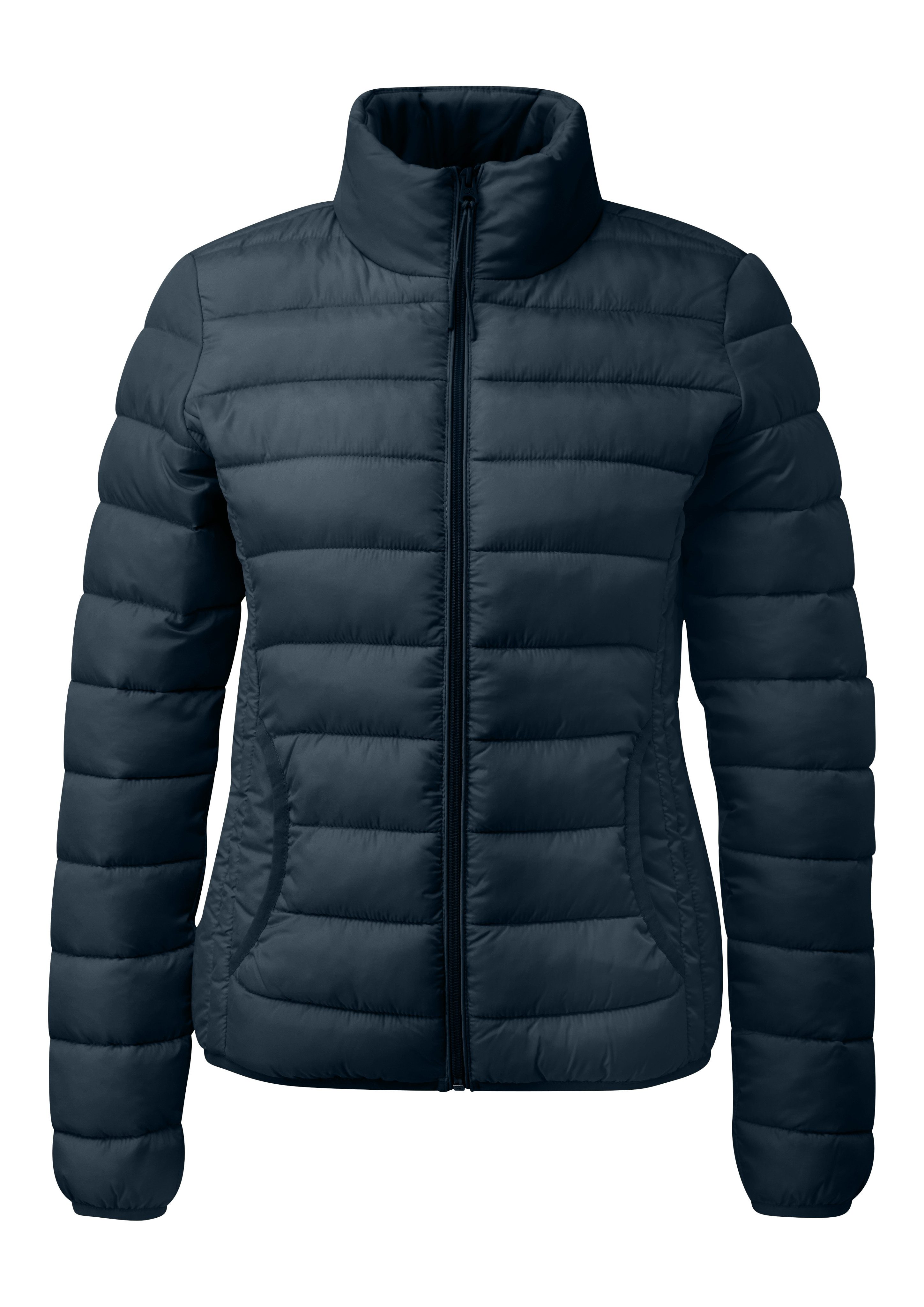 Winterjacke Outdoor-Jacke