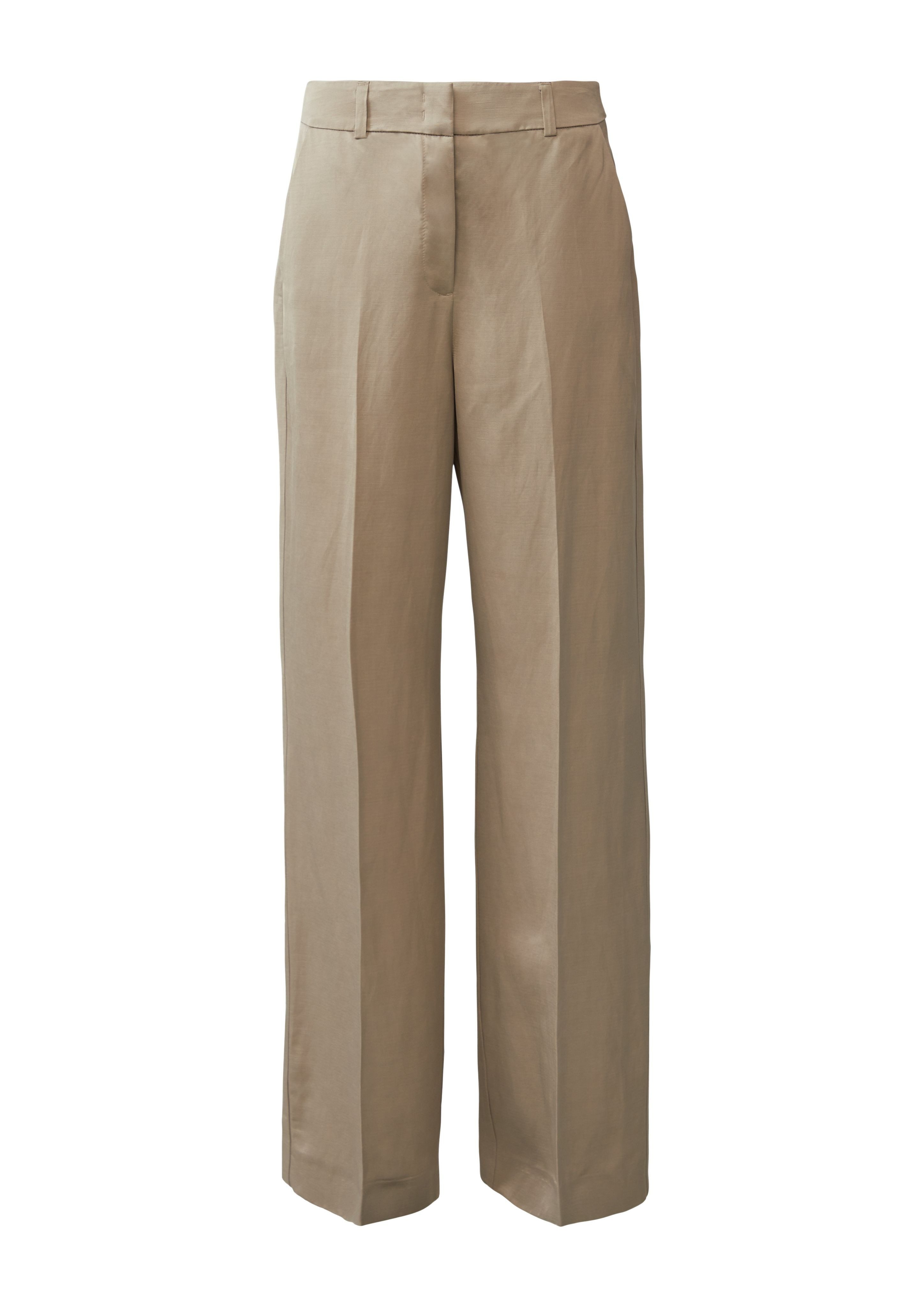 Comma Stoffhose günstig online kaufen