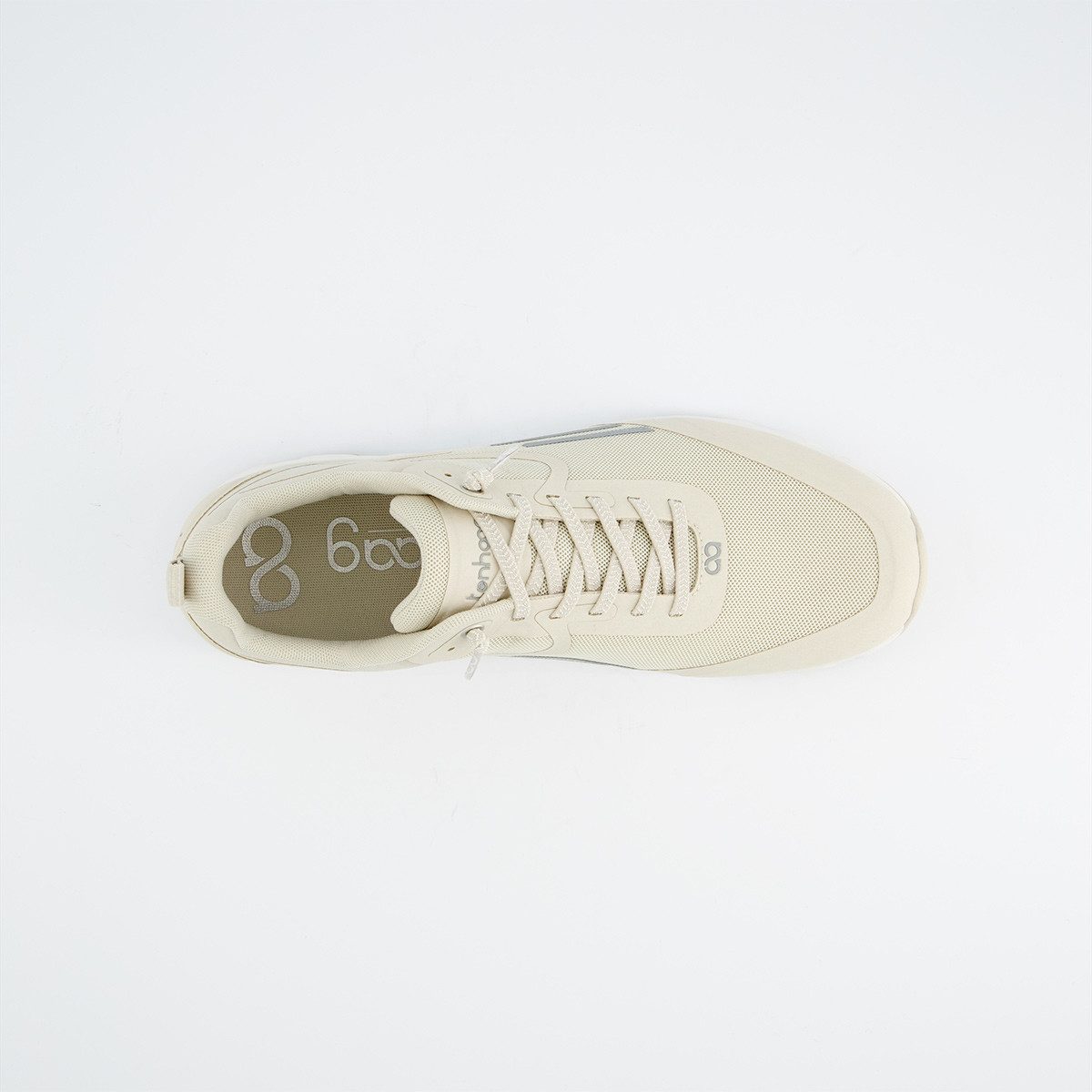 Tenhaag tenhaag everyhaag, Sneaker, Beige, Herren Sneaker