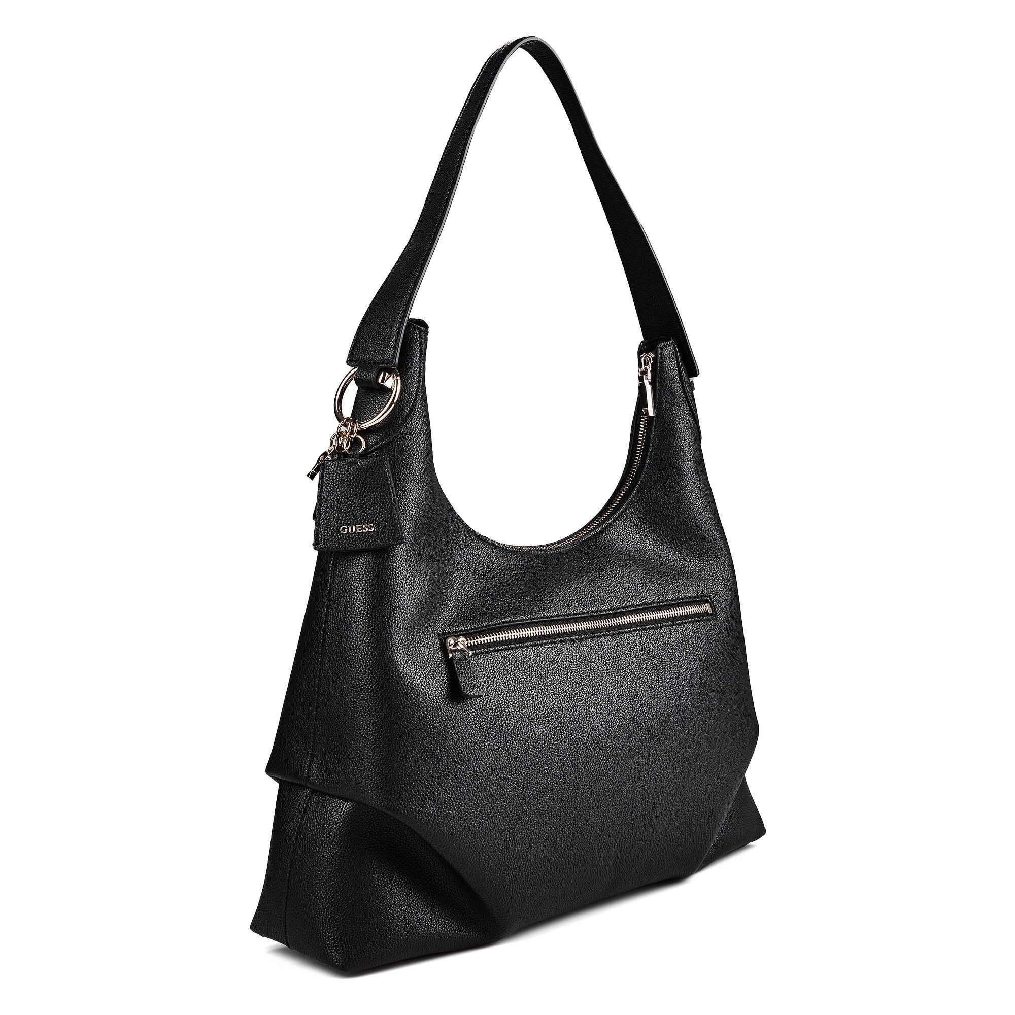 Guess Schultertasche Suzy, Polyurethan