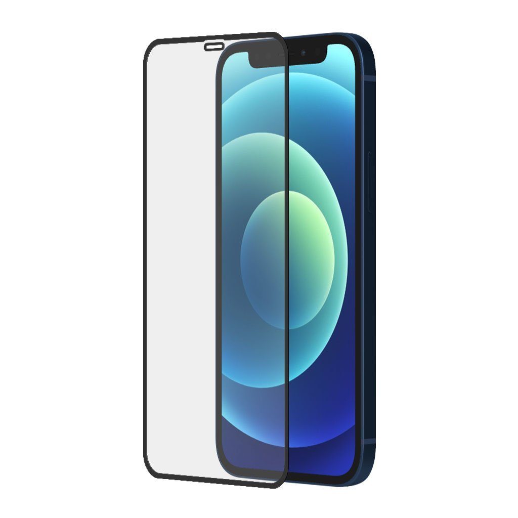 PanzerGlass Schutzfolie SAFE. by PanzerGlass™ Displayschutzglas Apple iPhone 12 Mini Edge-to-E