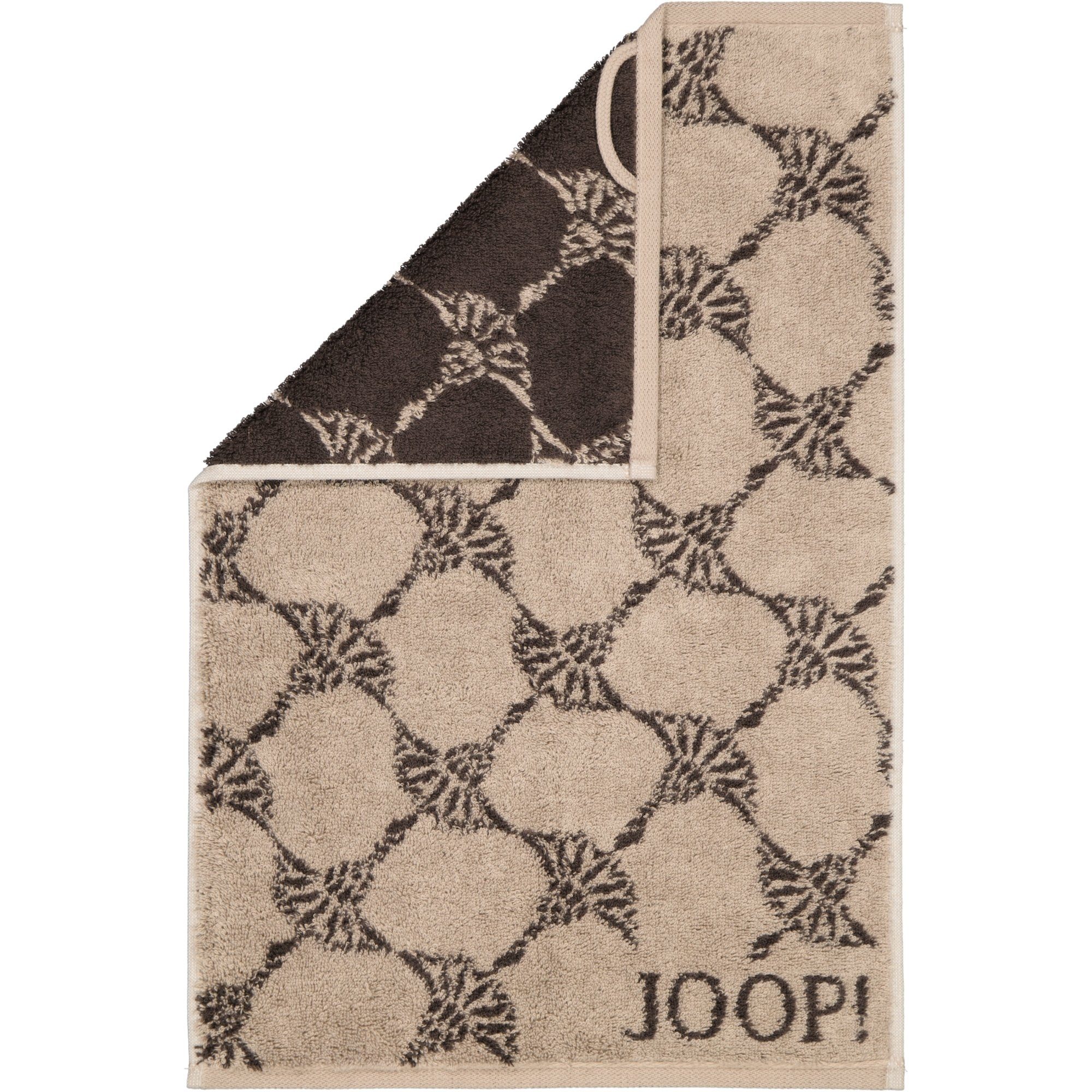 JOOP! Рушники Classic Cornflower 1611, 100% Baumwolle (1-St)