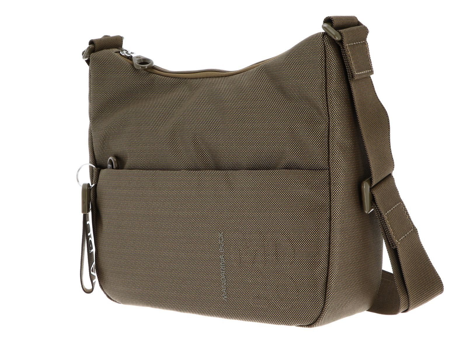 Mandarina Duck Schultertasche Hobo Bag