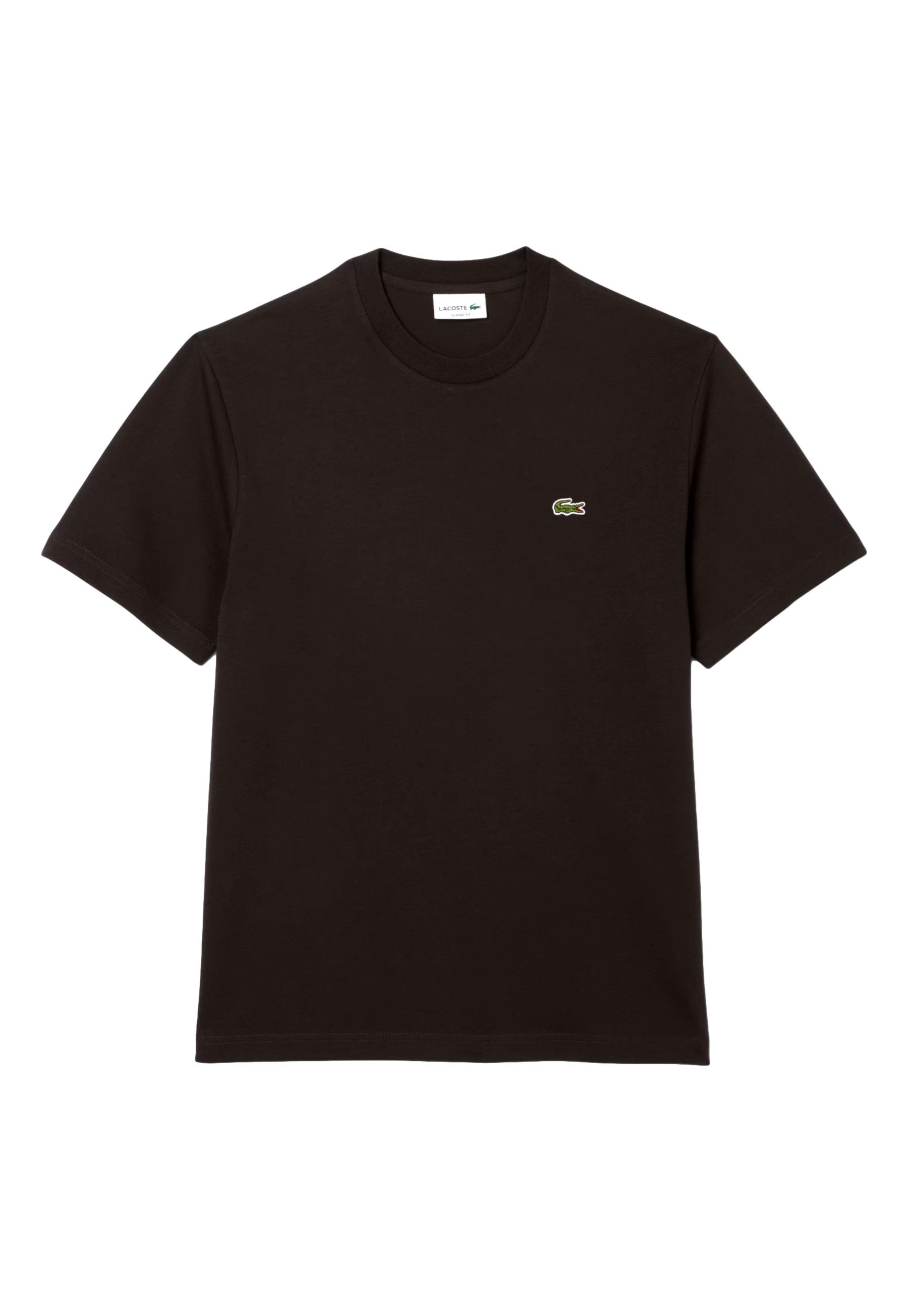 Lacoste T-Shirt T-Shirt Kurzarmshirt (1-tlg., 1) günstig online kaufen
