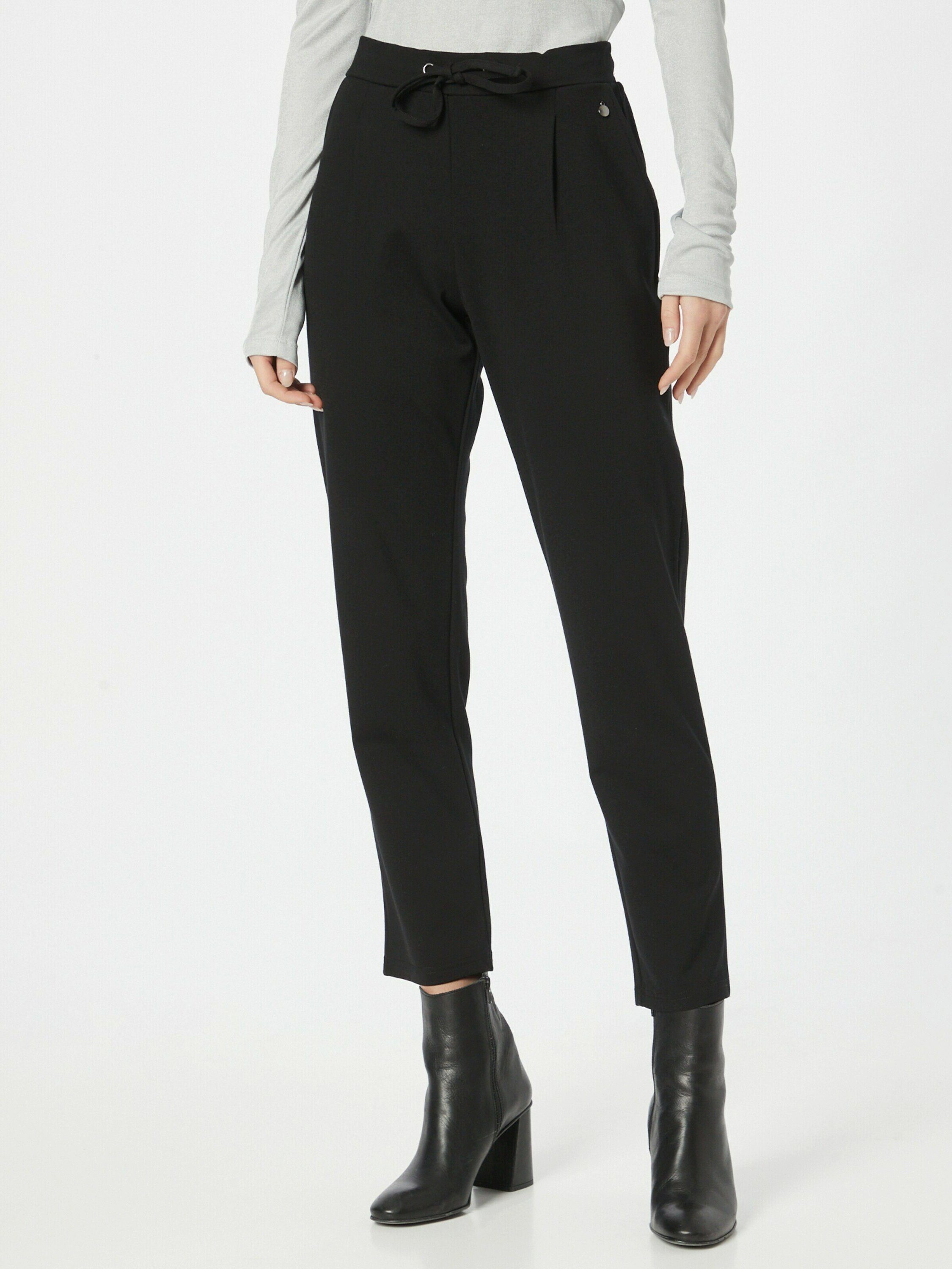 fransa Bundfaltenhose FR ZASTRETCH (1-tlg) Falten günstig online kaufen