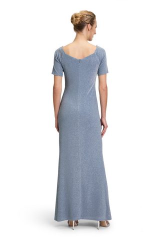 Vera Mont suknelė Vera Mont Moterims suknelė im Glitzer-Look paraukimai