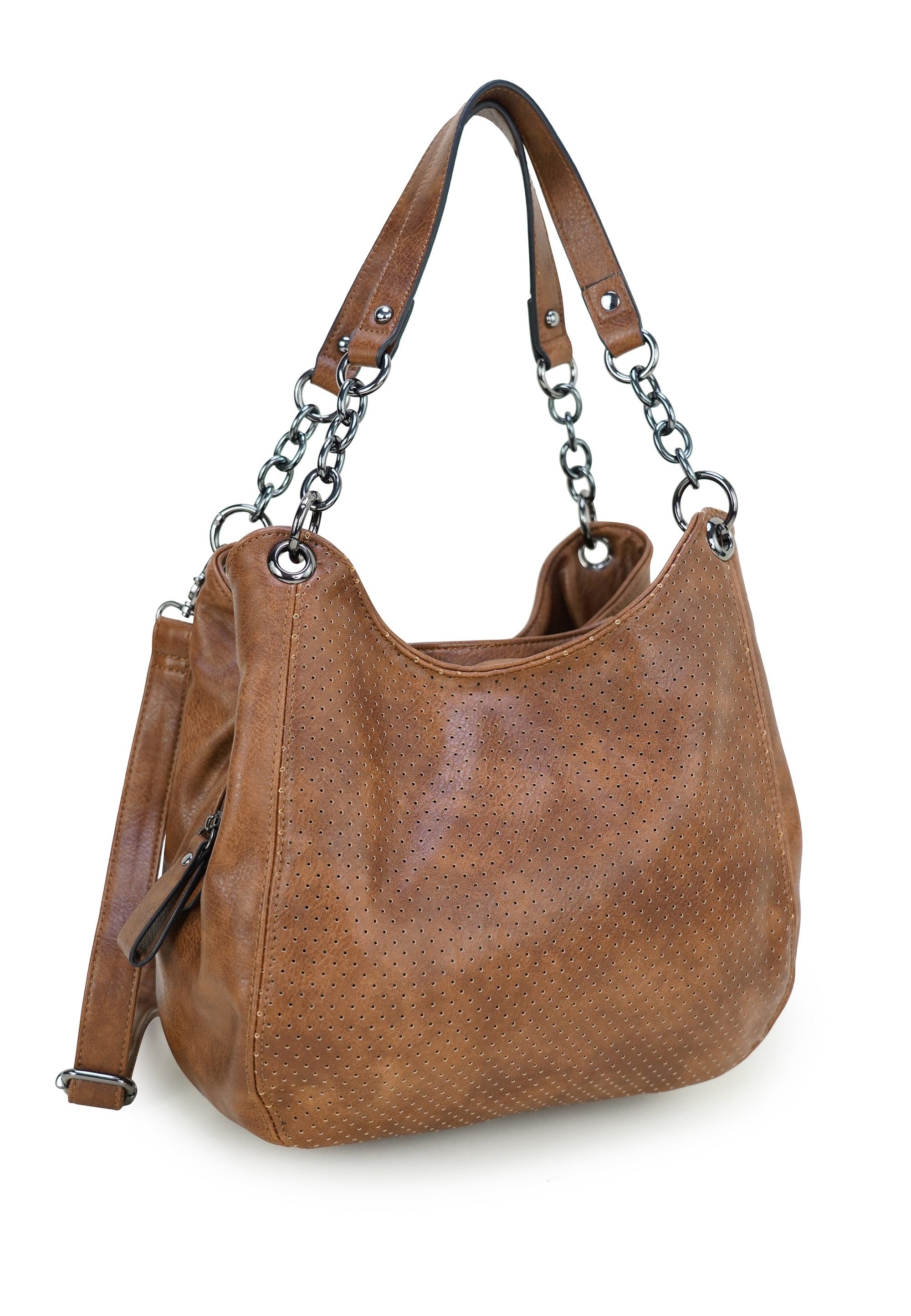 Schultertasche