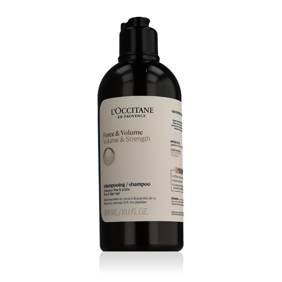 L'OCCITANE Haarshampoo Volume & Strength