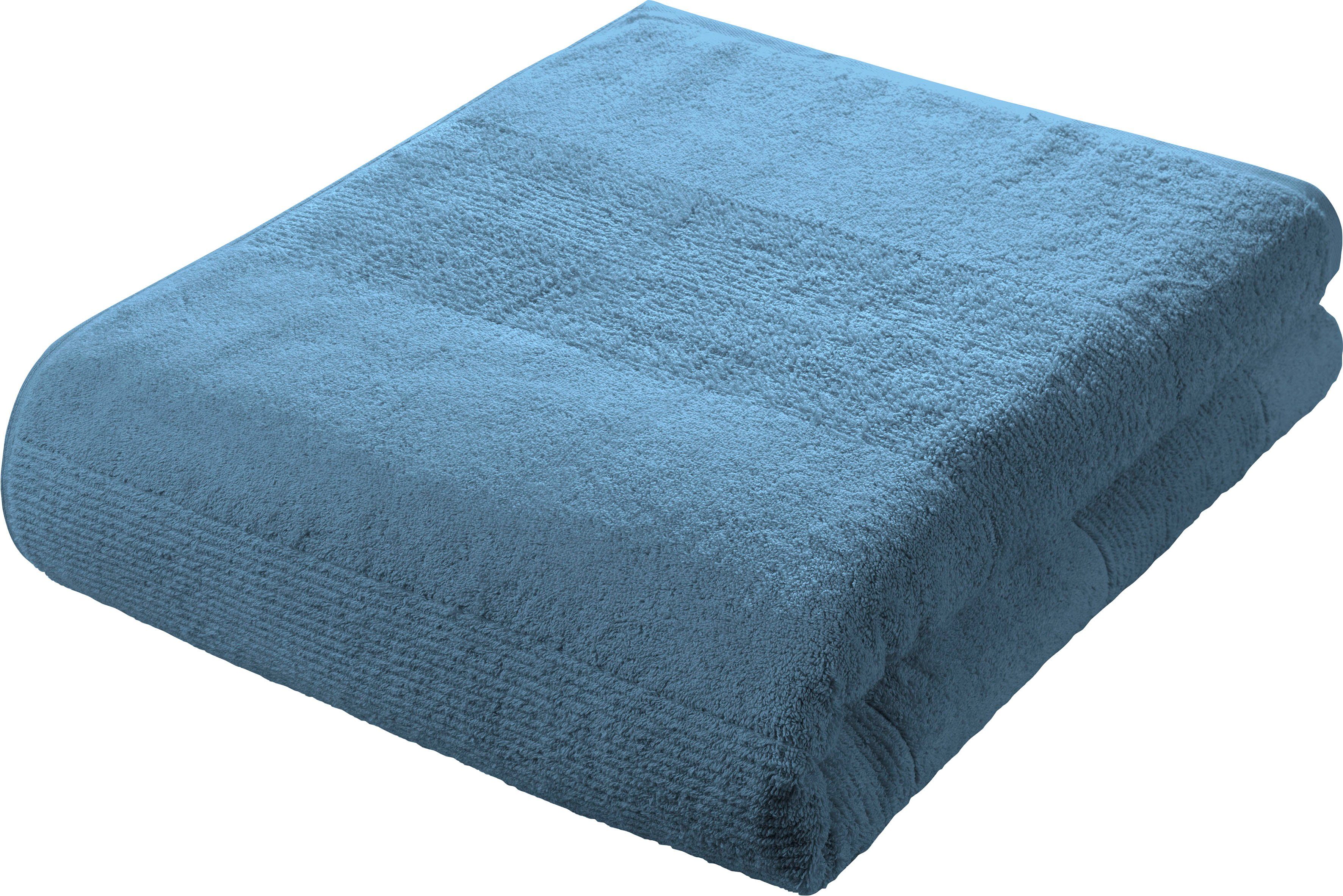 fleuresse Badetuch 2828, Frottier (1-St), Duschhandtücher, günstig online kaufen