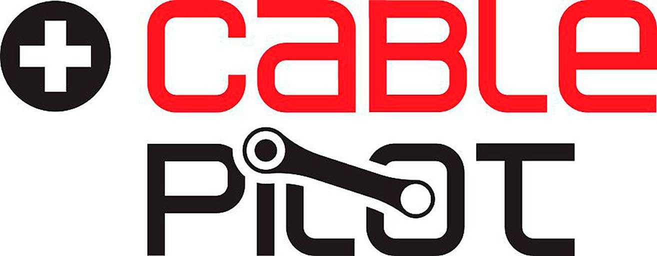 Brennenstuhl Garant Kabeltrommel (Kabellänge 40 m)