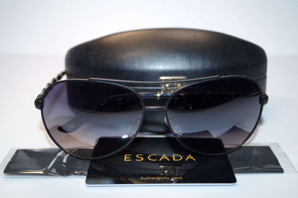 ESCADA Sonnenbrille ESCADA Sonnenbrille Sunglasses ES 775 531X