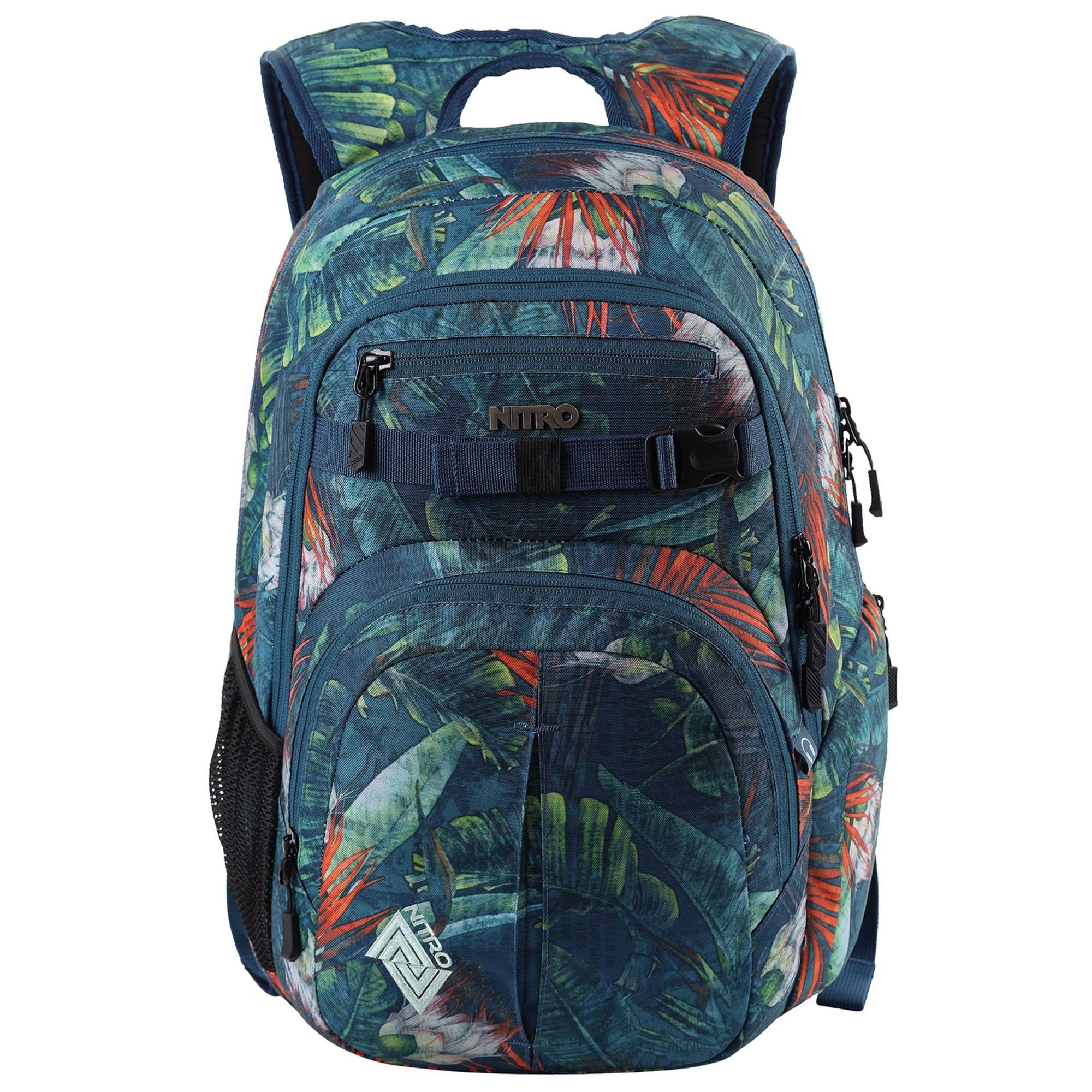 NITRO Rucksack Chase Backpack günstig online kaufen