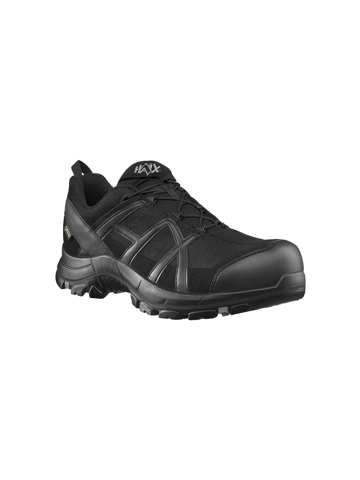 haix Haix Black Eagle Safety 40.1 low schwarz Arbeitsschuh