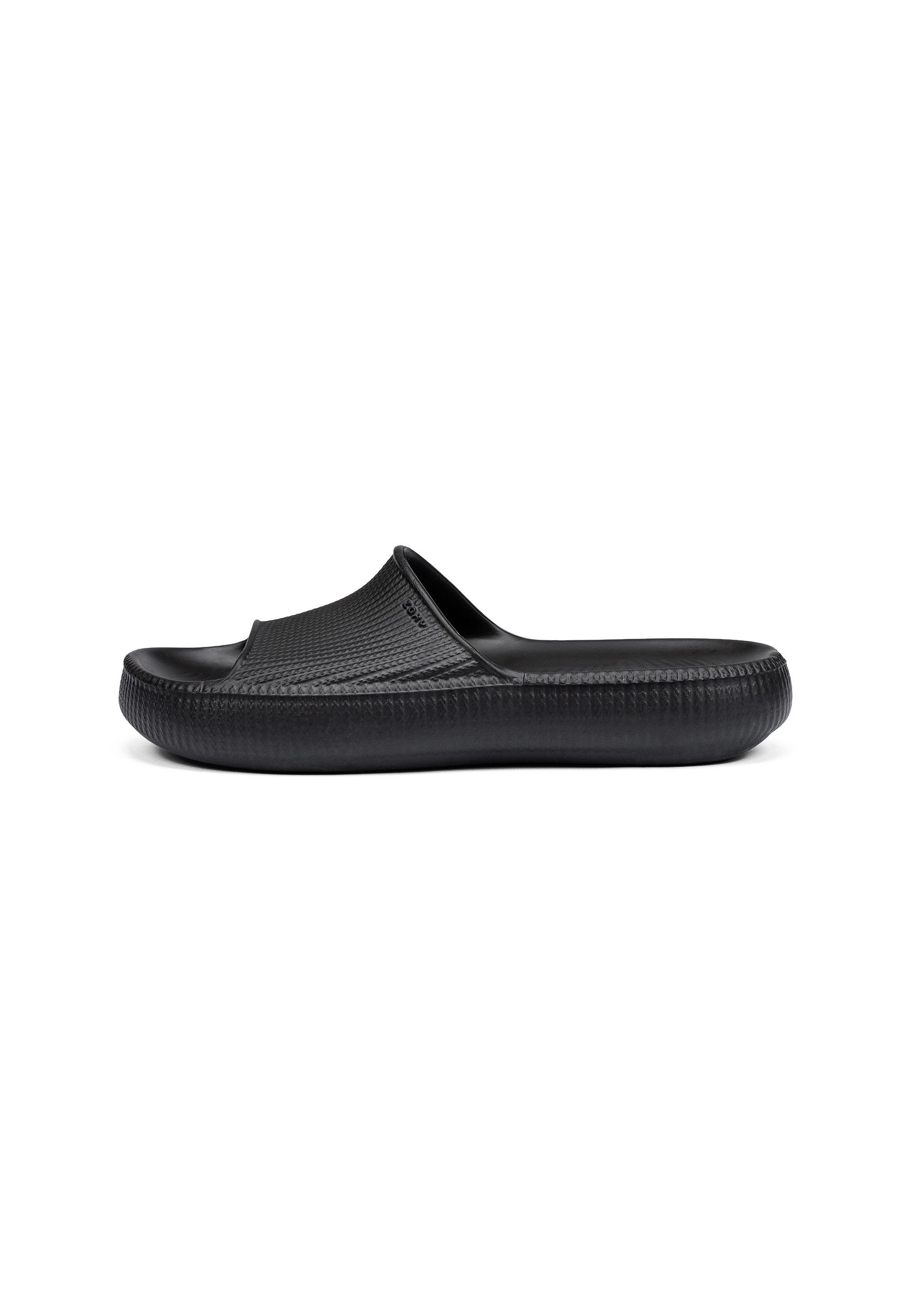LEVEZA NEW SLIDE AD - Badelatschen / Slides Pantolette