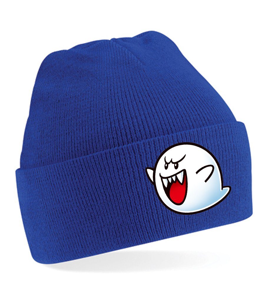 Royalblau