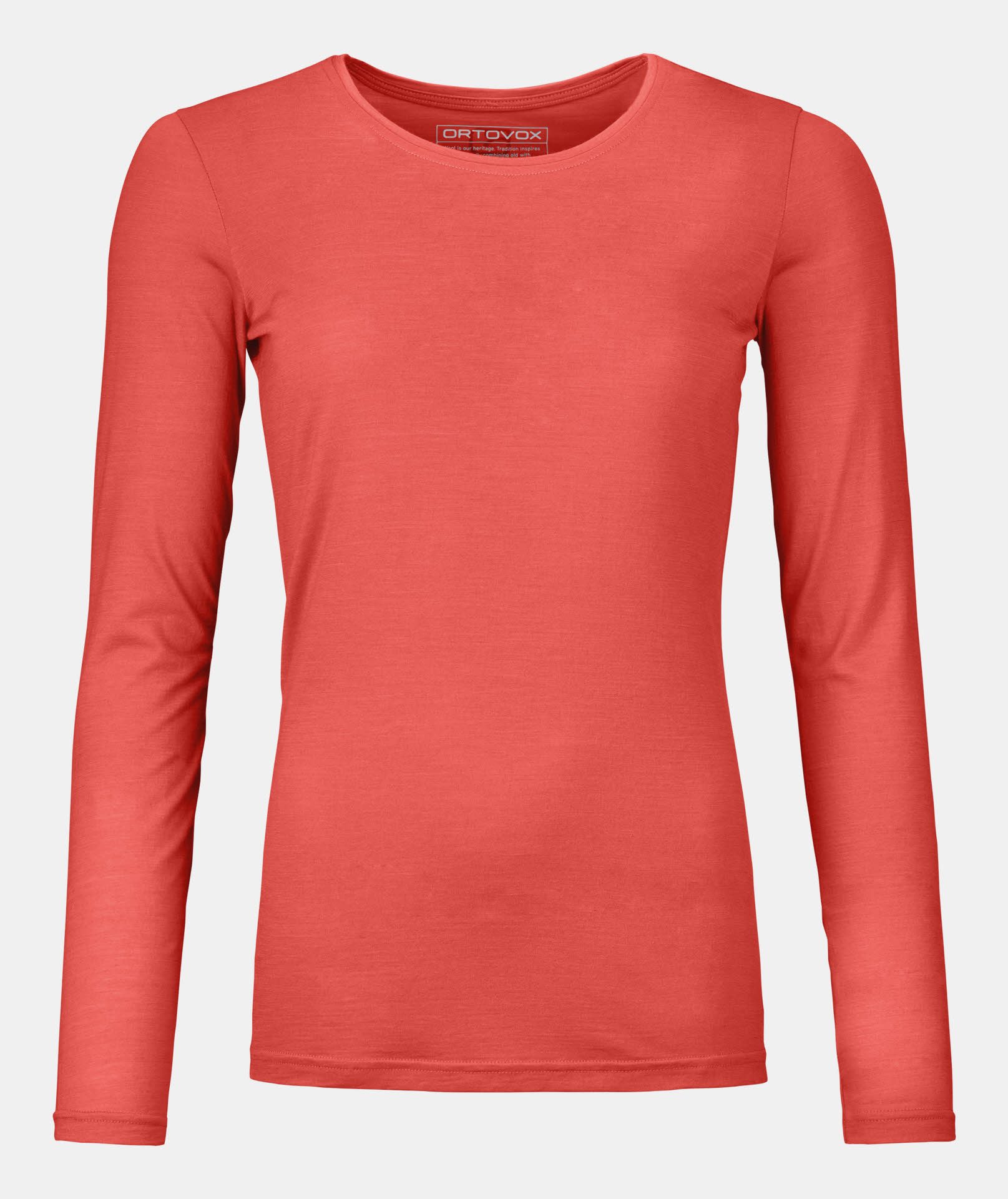 Ortovox Langarmshirt