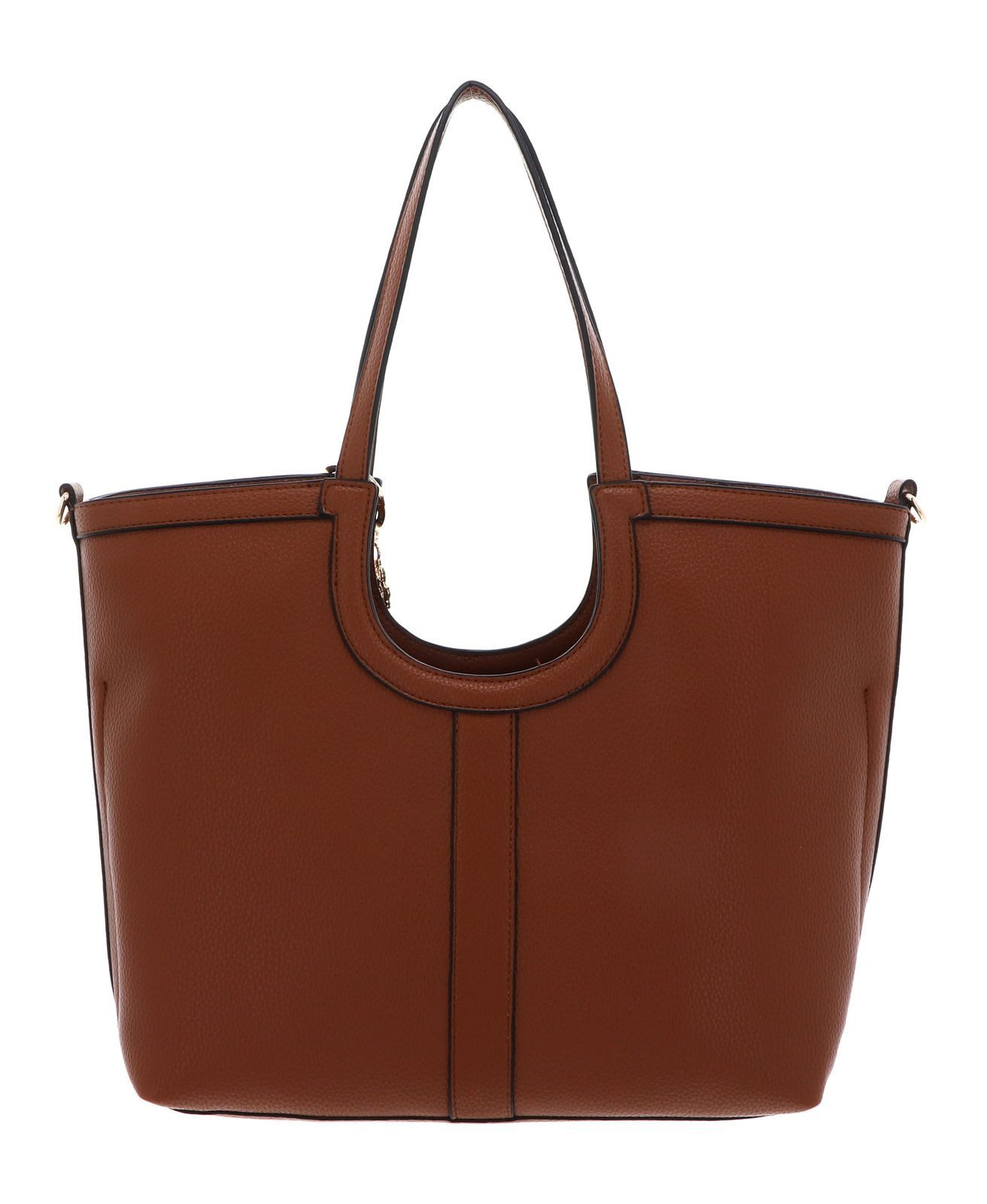U.S. Polo Assn. Schultertasche Shopping Bag