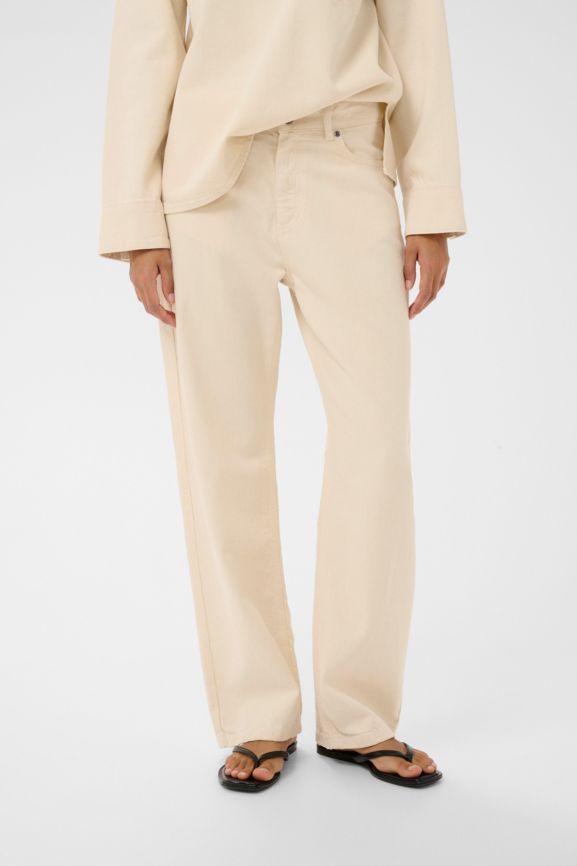 InWear Regular-fit-Jeans Jeans DILYSIW