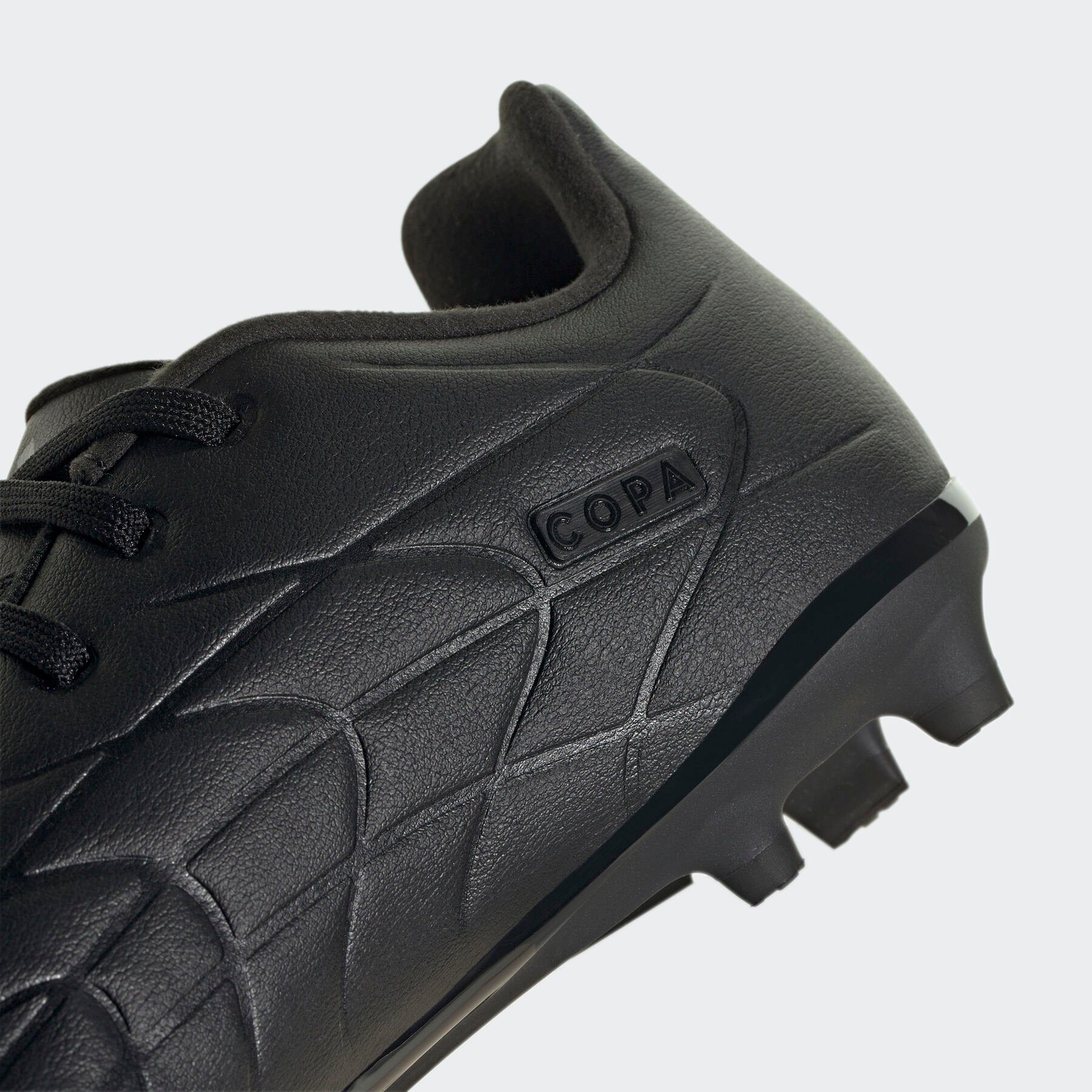 Core Core Black Fußballschuh COPA / Performance PURE.3 / FG Core adidas Black Black