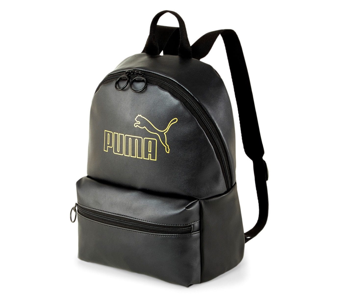 PUMA Freizeitrucksack Core Pop Backpack (1, 1-tlg., Stück), 12 Liter