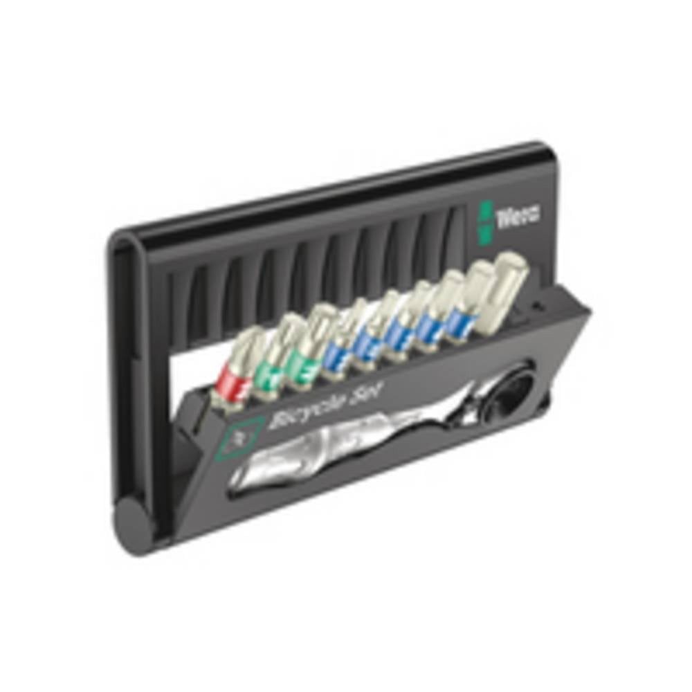 Wera Bit-Set Bit-Set 05004177001