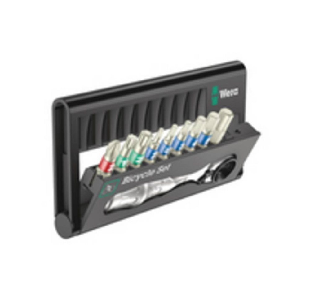 Thumbnail - Wera Bit-Set Bit-Set