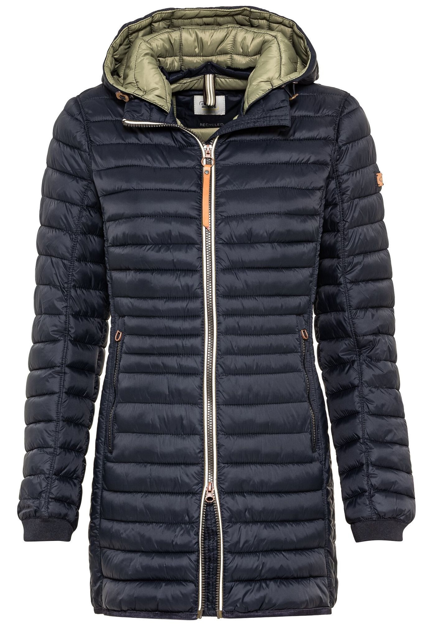 Steppjacke 320050-8E50