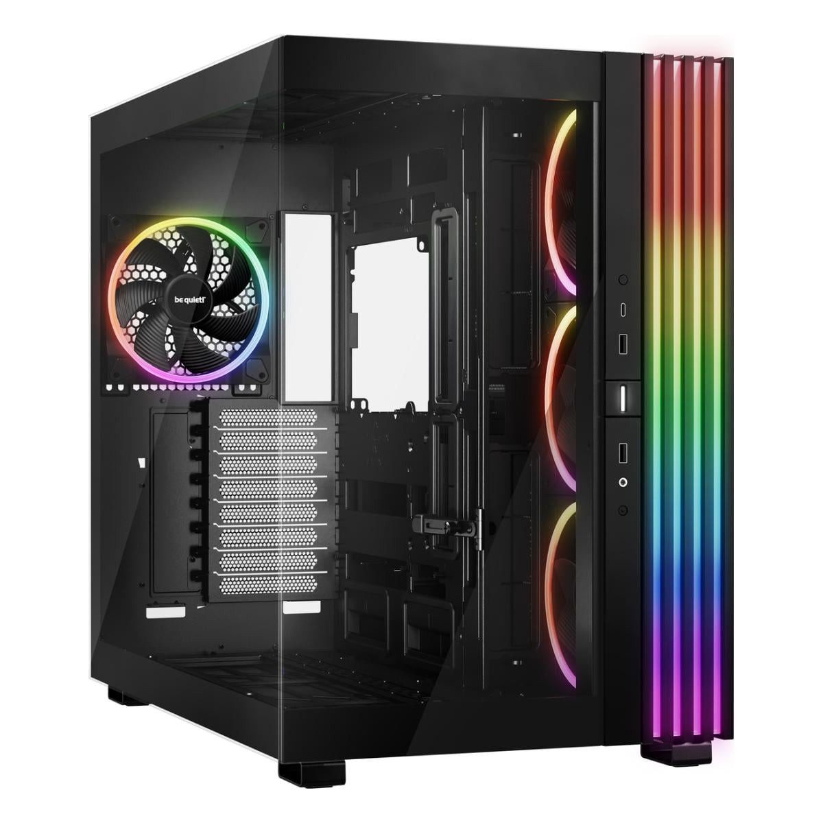 ONE GAMING Extreme Gaming PC IN153 Gaming-PC (Intel Core i9 14900KF, GeForce RTX 5080, 64 GB RAM, 2000 GB SSD, Wasserkühlung)