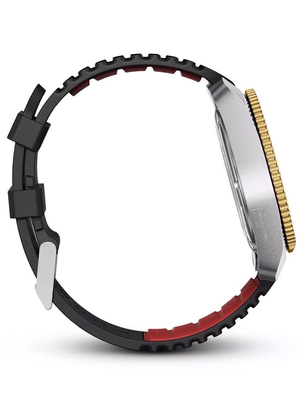 Victorinox Quarzuhr Victorinox 242014 Herrenuhr Journey 1884 Quarz 43mm 20ATM Victorinox 242014 Herrenuhr Journey 1884 Quarz 43mm 20ATM