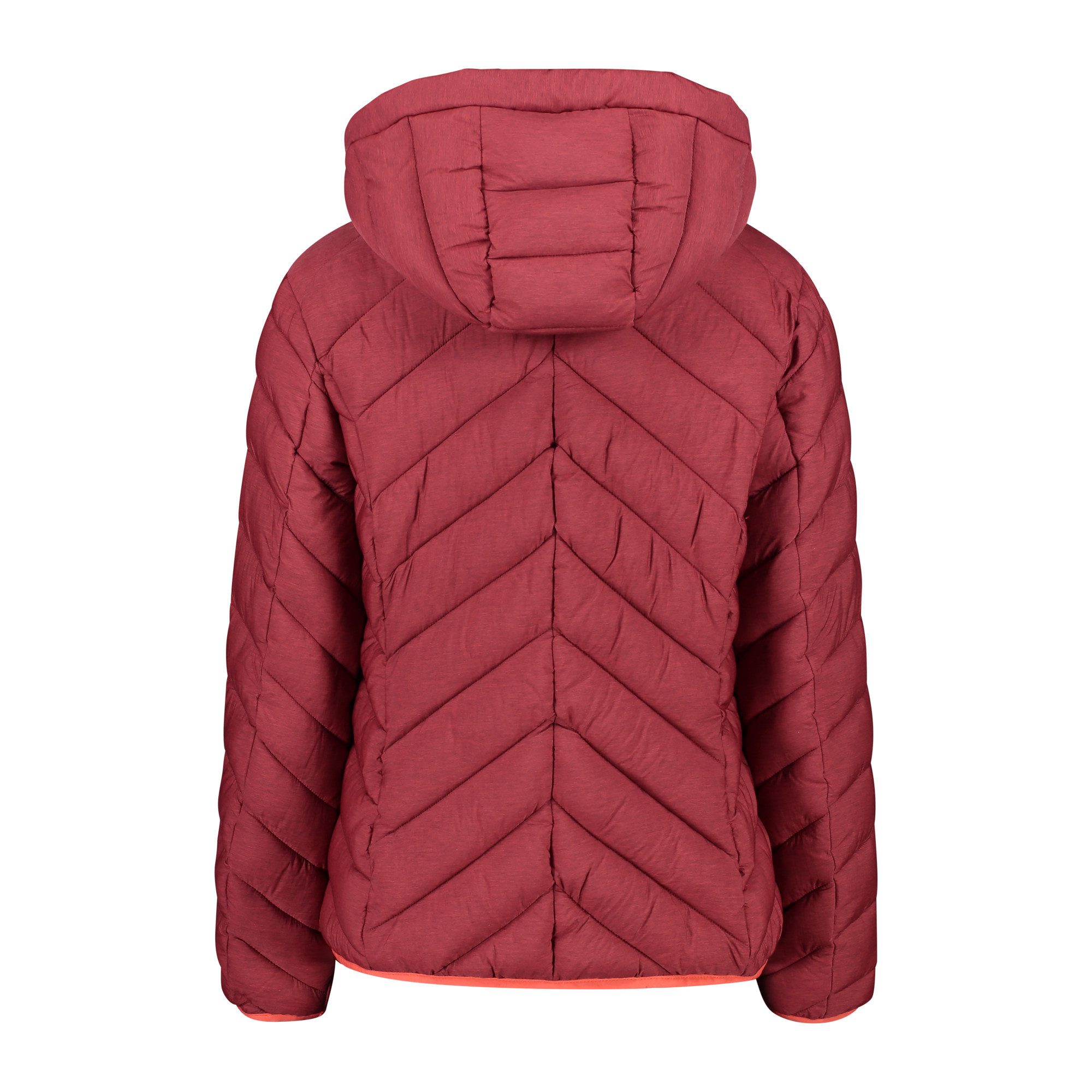 CMP Outdoorjacke CMP Damen Jacke Woman Jacket Snaps Hood 32K3056M günstig online kaufen