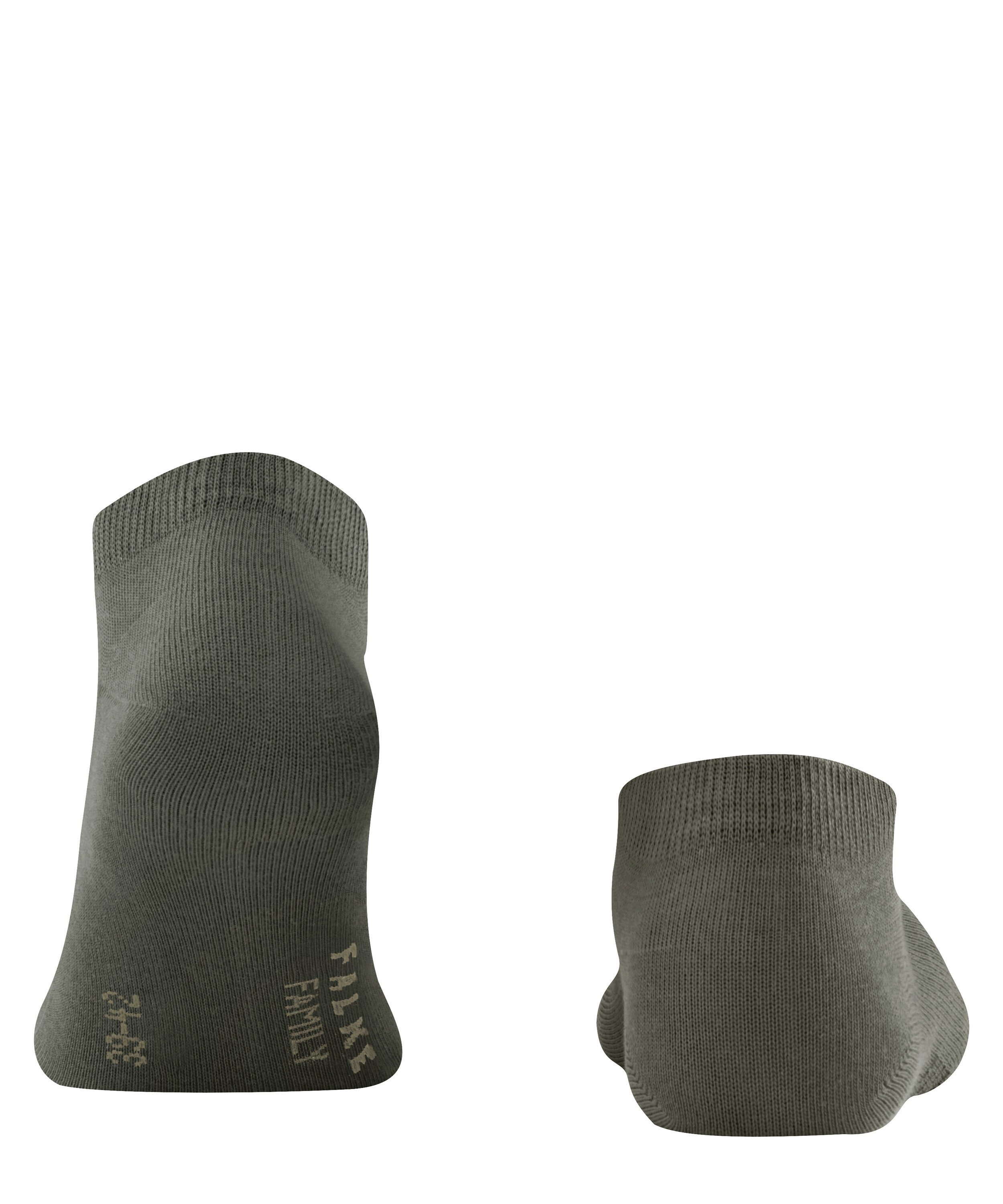 FALKE Sneakersocken Family Sneakersocken (1-Paar)