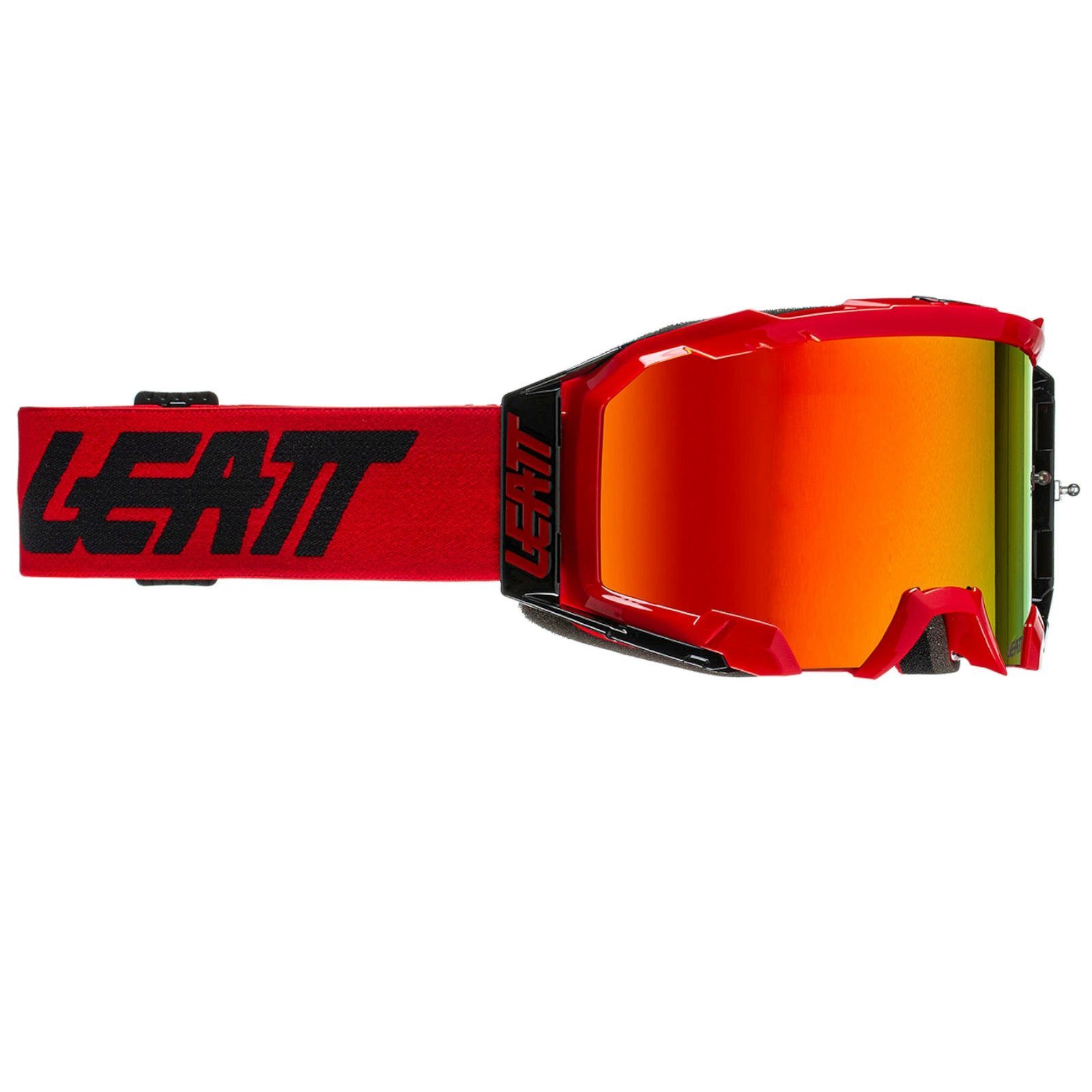 Leatt Motorradbrille