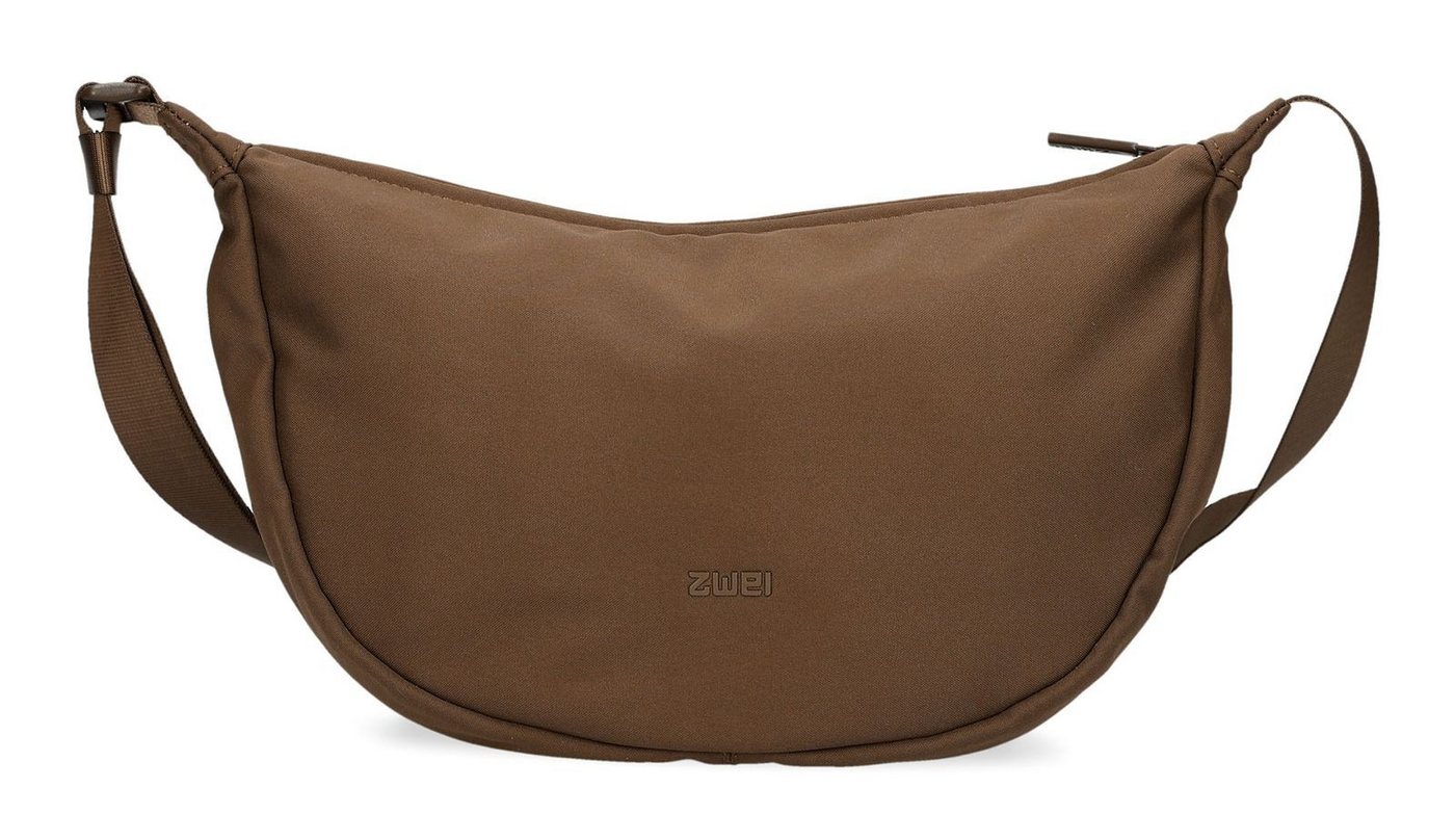 Zwei Umhängetasche MTX70 Half-Moon Bag