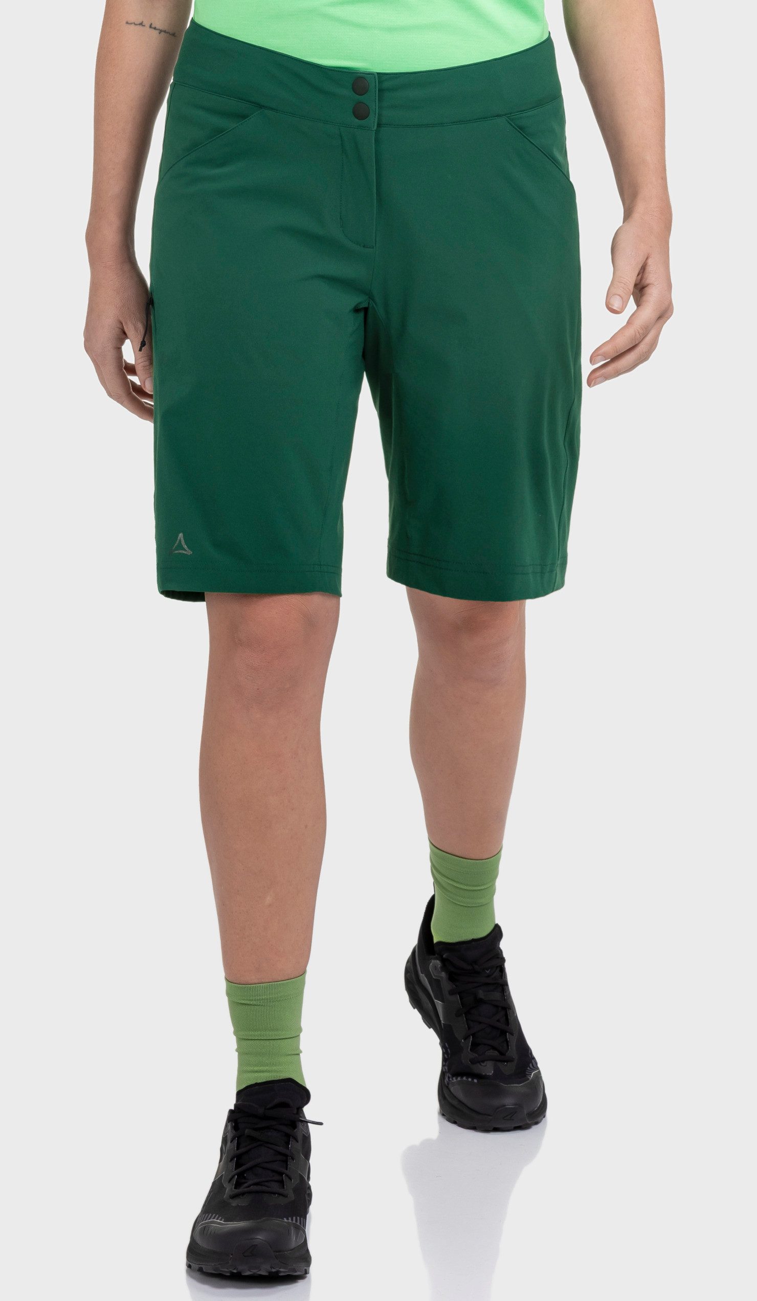 Schöffel Shorts Shorts Danube L
