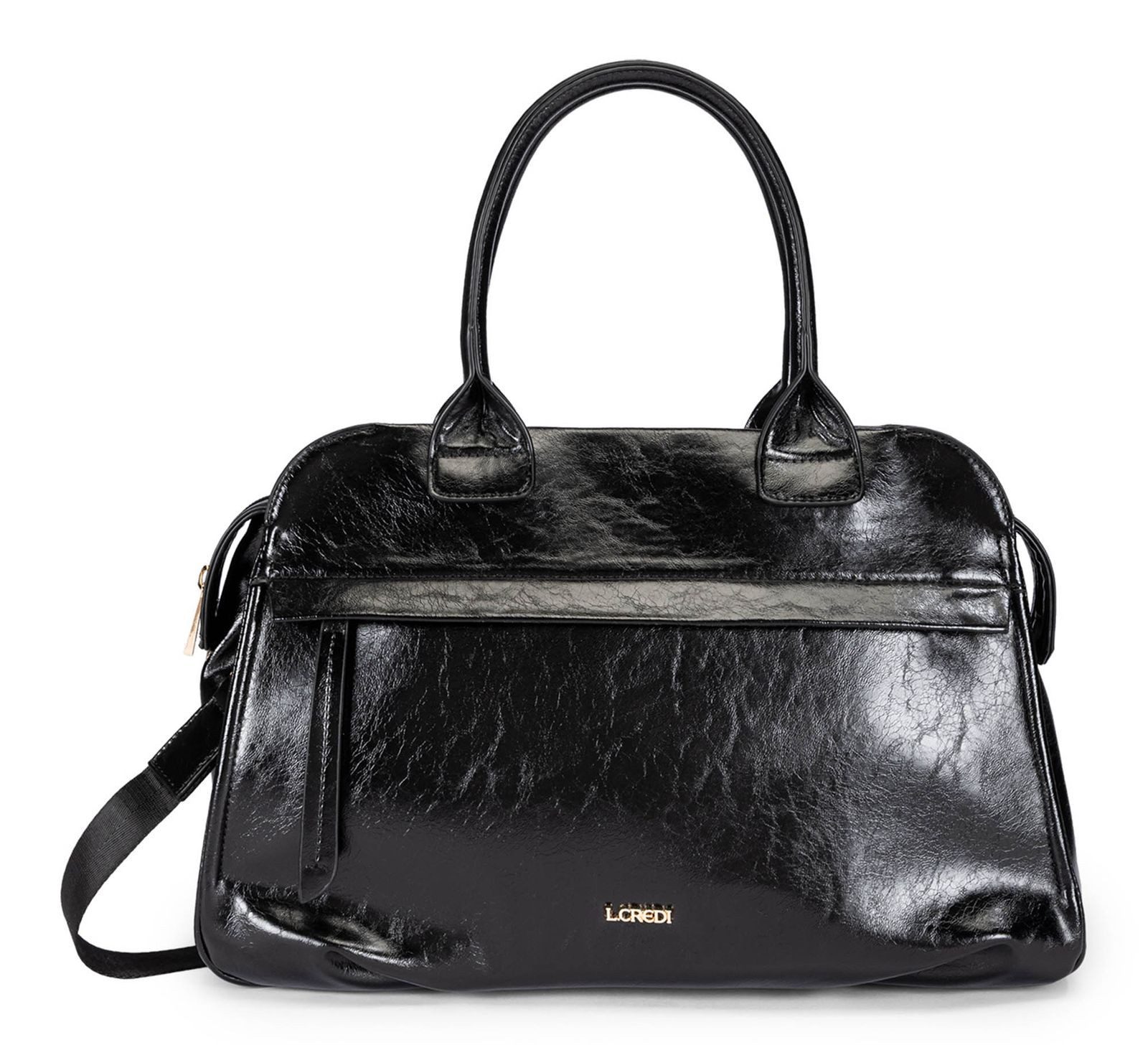 L. CREDI Handtasche Hand Bag