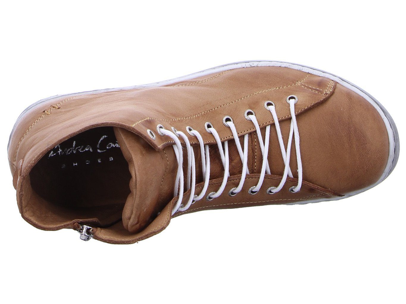 Andrea Conti Boot Ankleboots