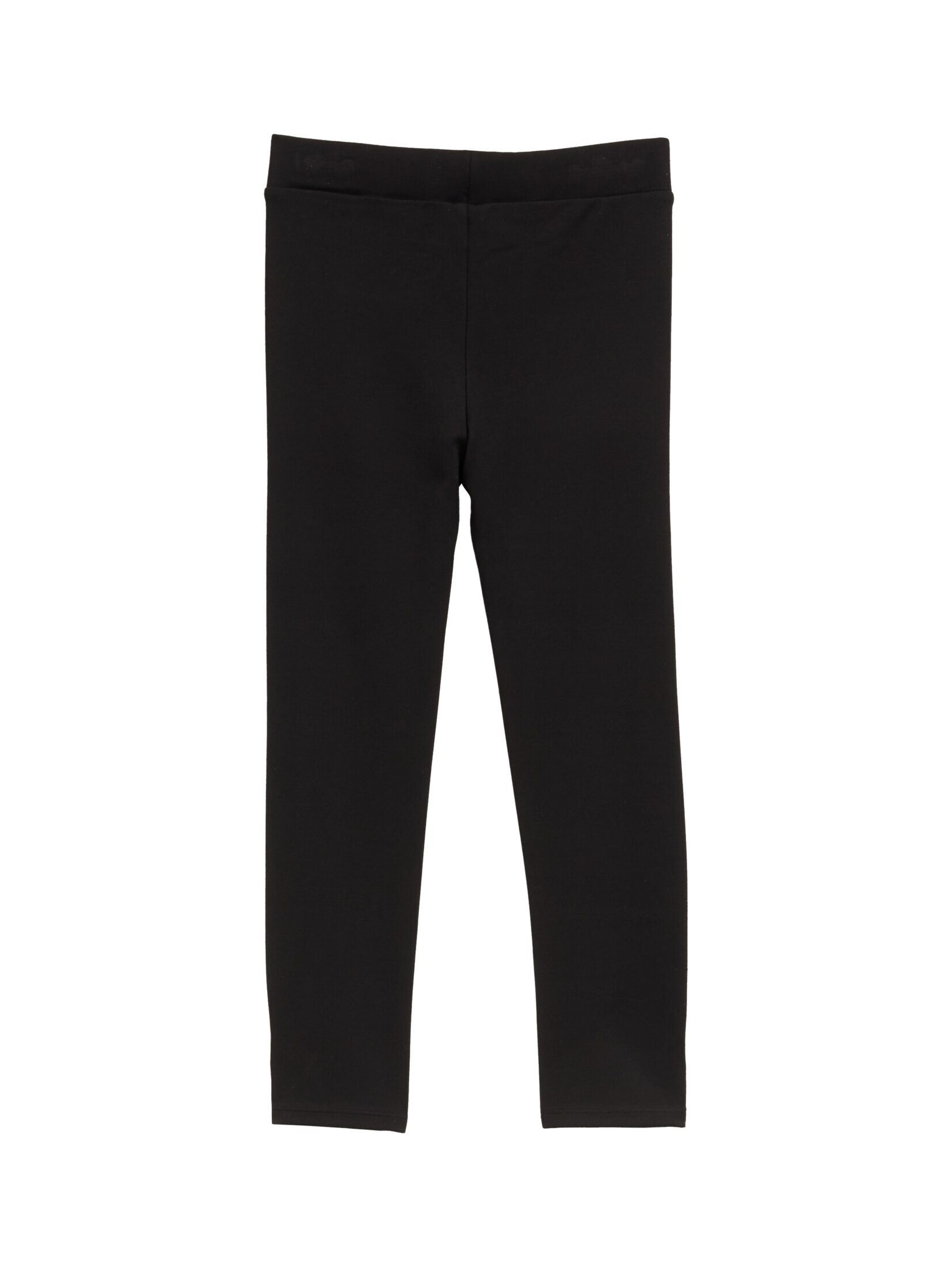TOM TAILOR Sweathose Hosen & Chino Leggings mit elastischem Bund