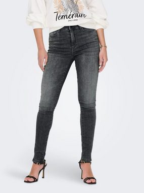 JDY 7/8-Jeans VEGA (1-tlg) Plain/ohne Details