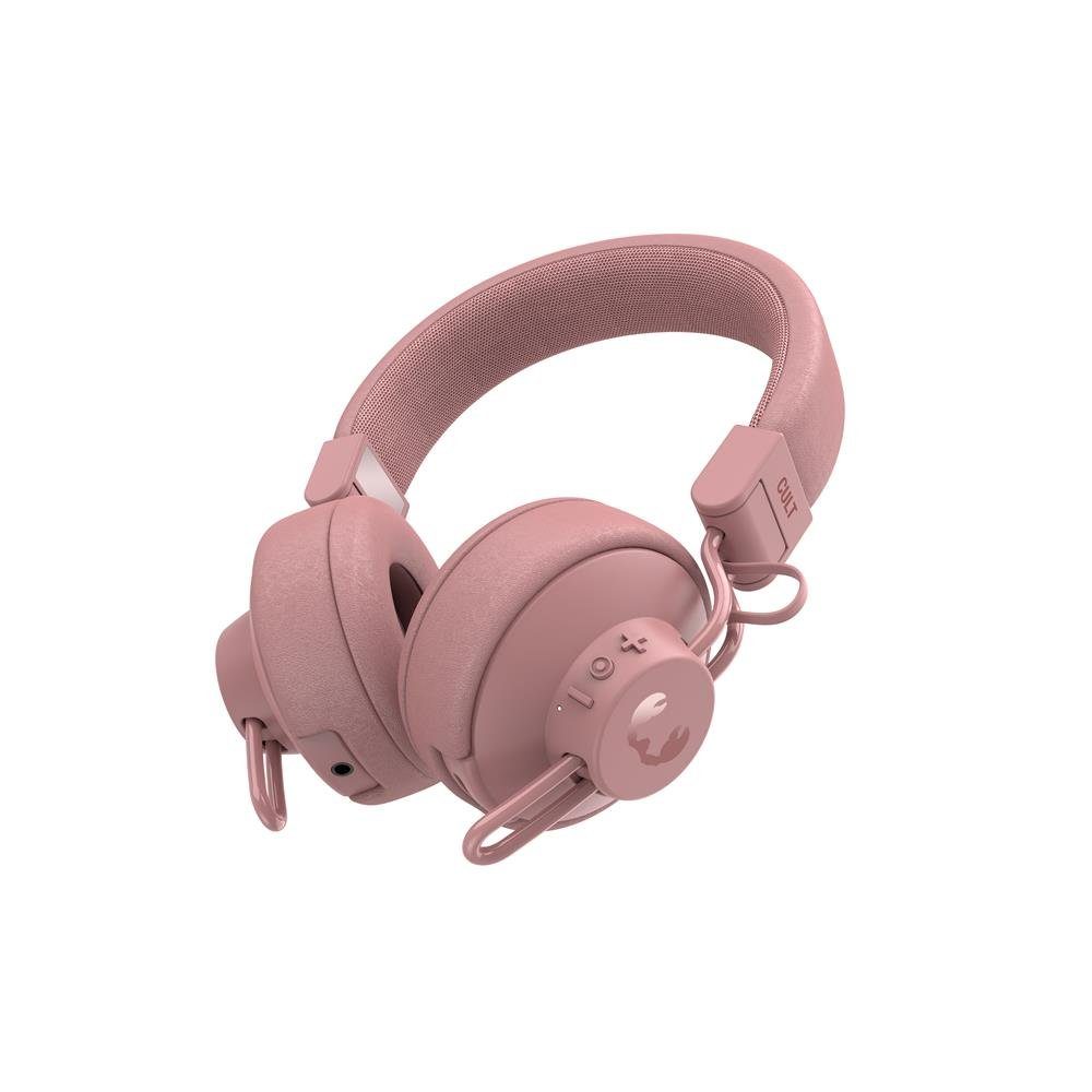 Fresh´n Rebel Cult On-Ear-Kopfhörer (Wireless, Bluetooth, faltbar)