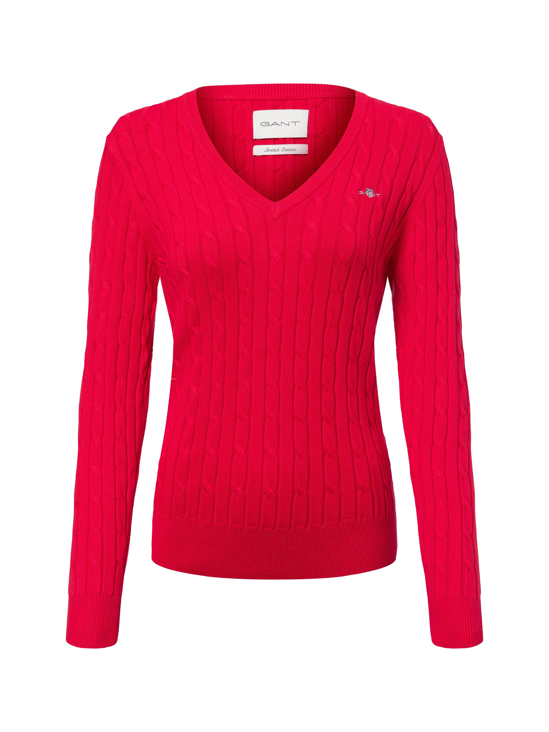 Strickpullover