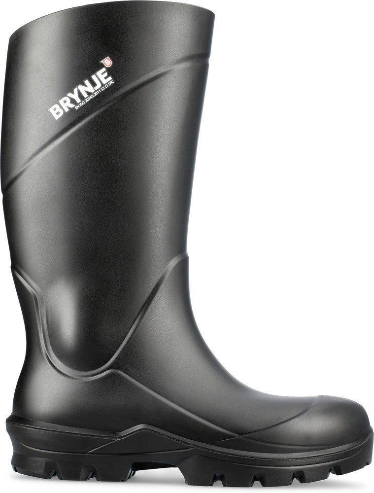 Brynje Solid 2.0 Gummistiefel
